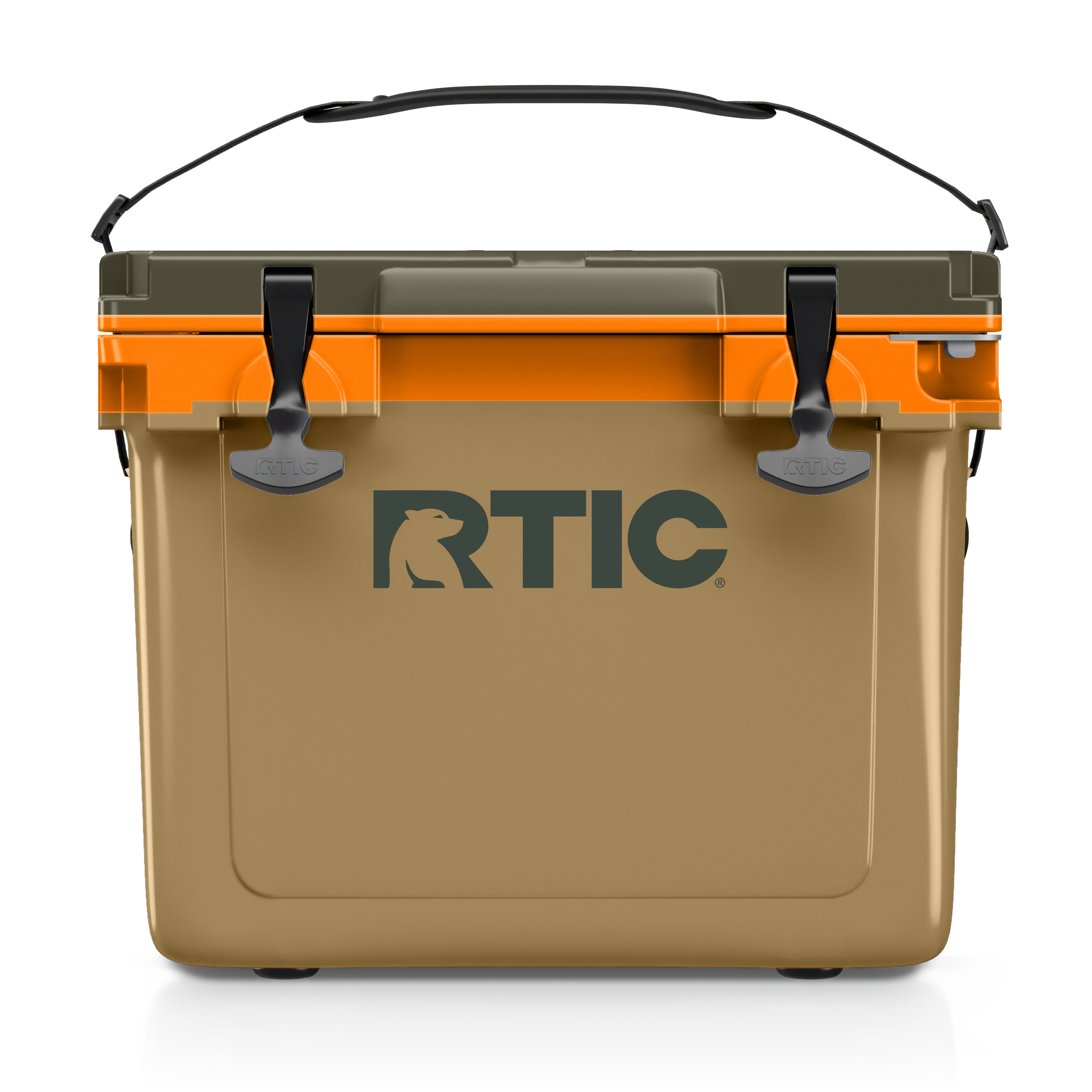 22 QT Ultra-Light Cooler (KBGL)
