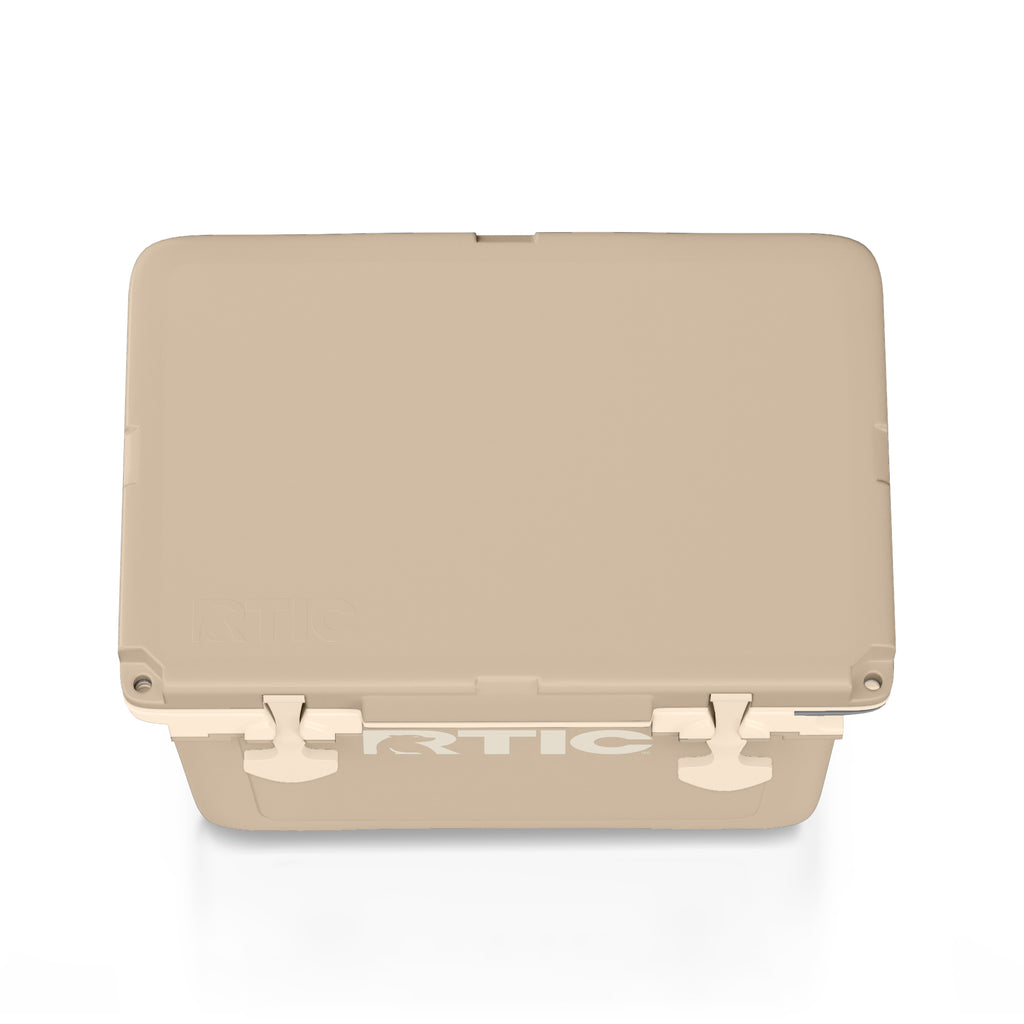 22 QT Ultra-Light Cooler (KBGL)