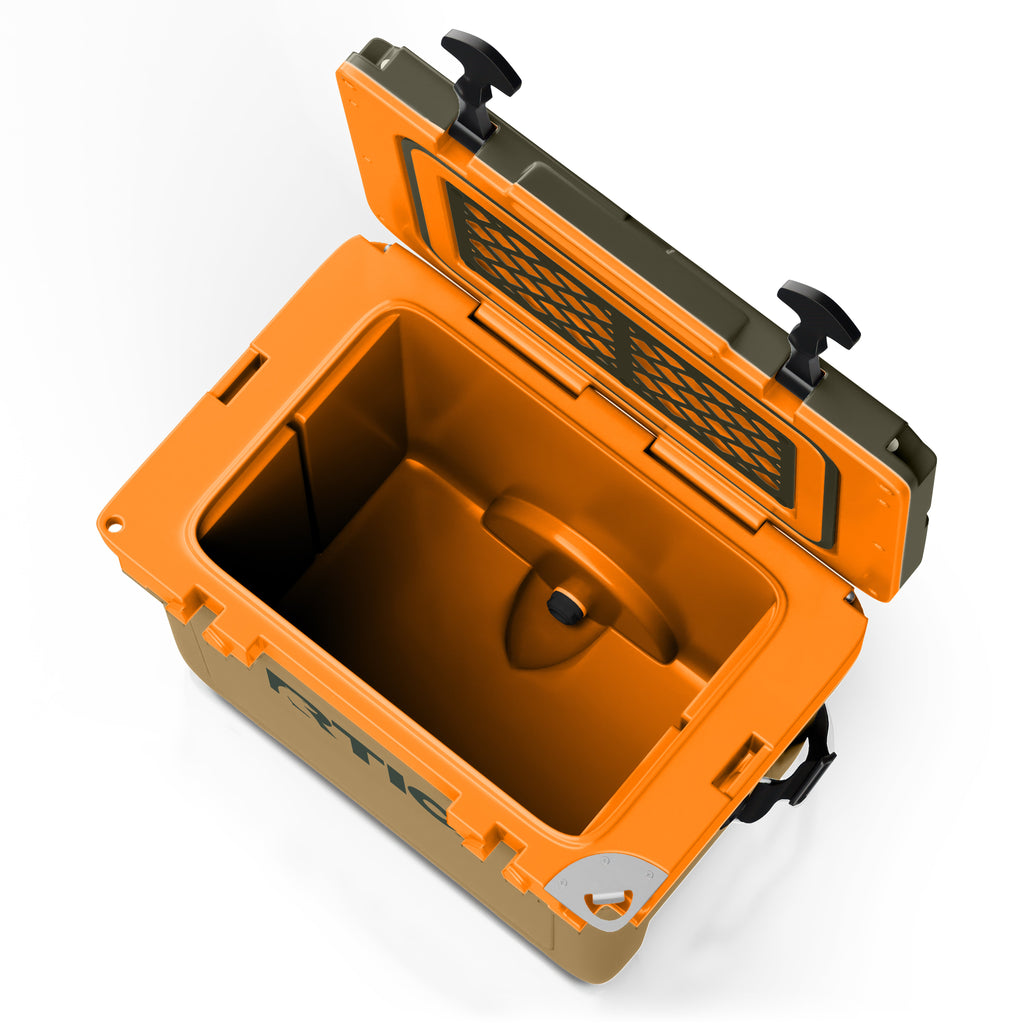 22 QT Ultra-Light Cooler (KBGL)