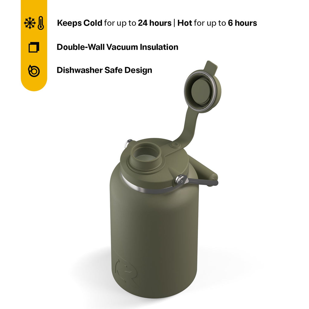 Outback Jug (CPSS)