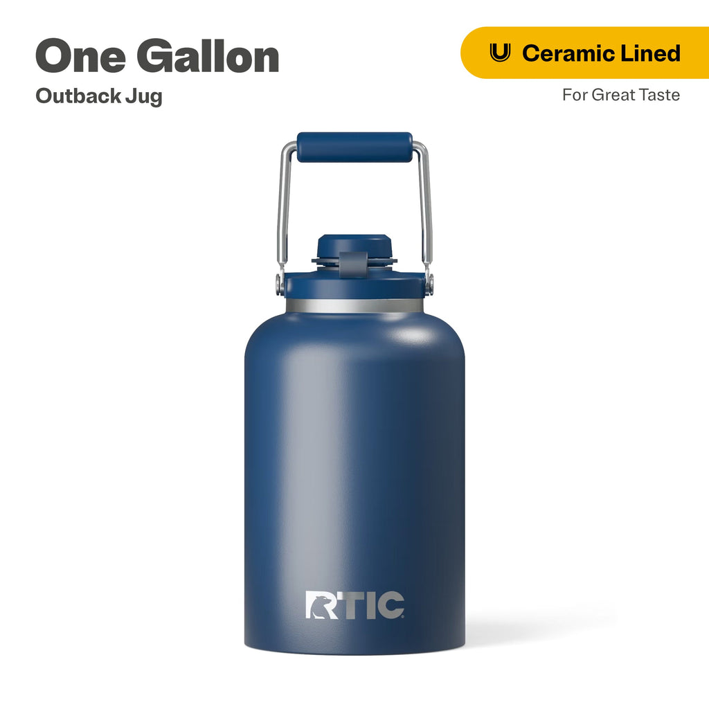 Outback Jug (CPSS)