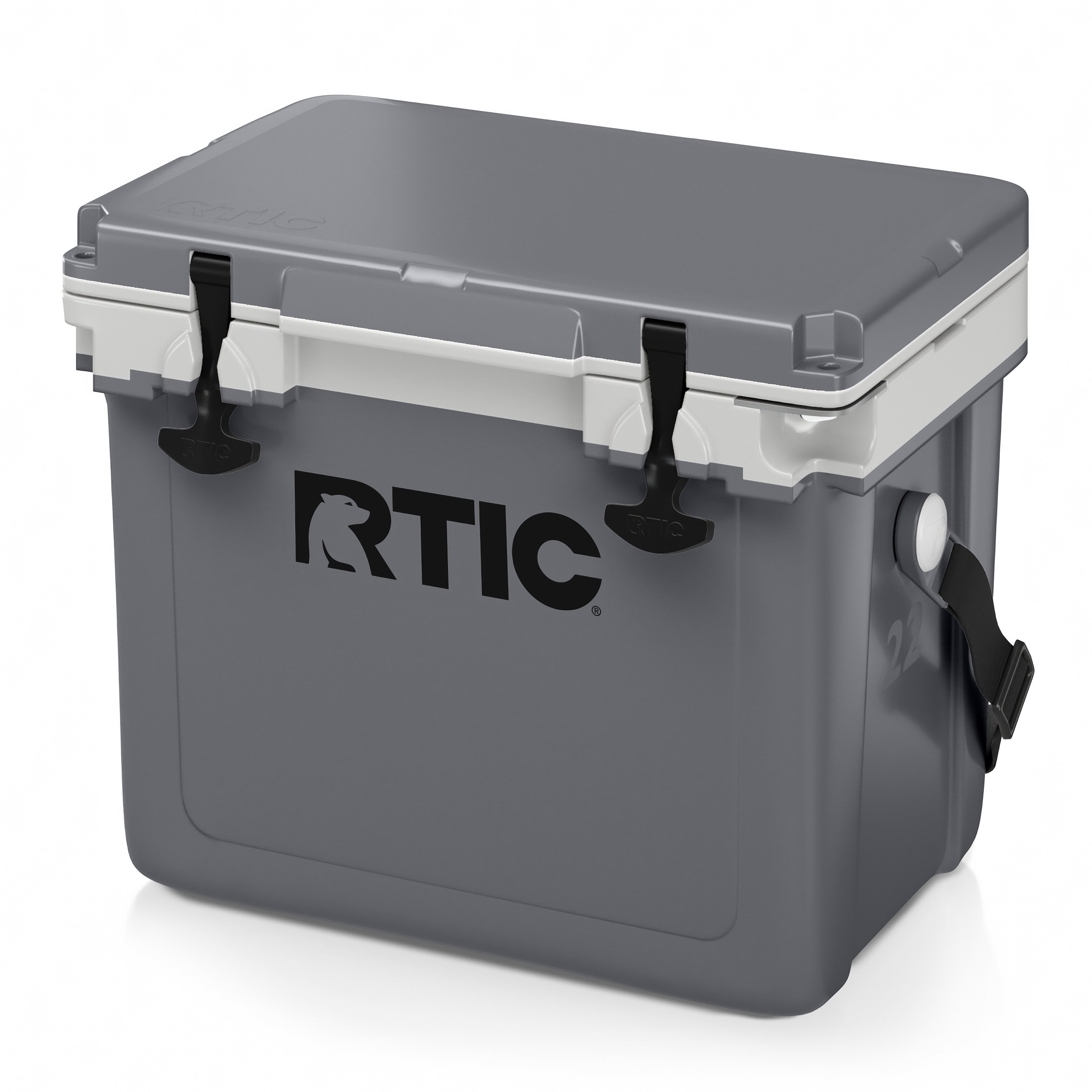 22 QT Ultra-Light Cooler (KBGL)