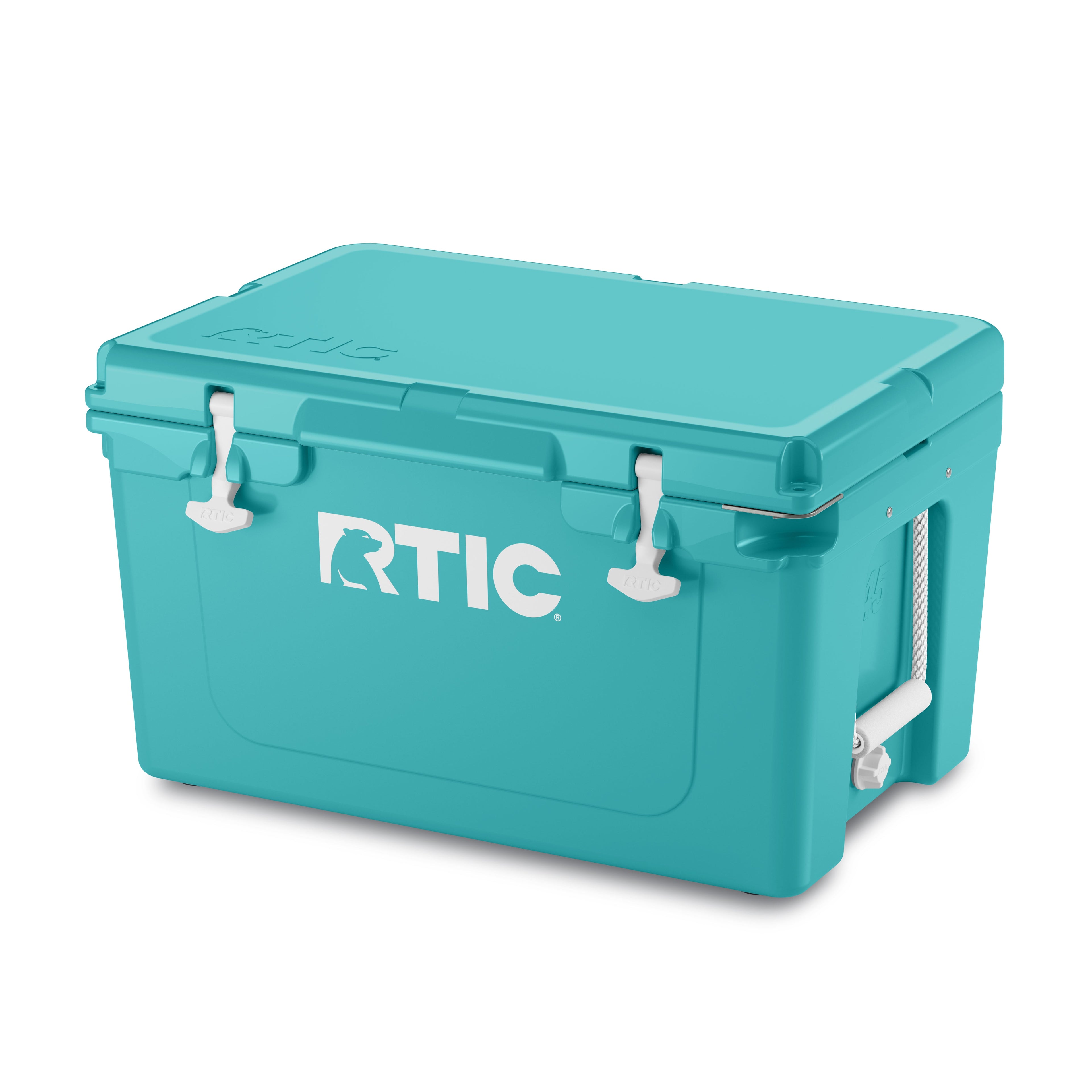 45 QT Ultra-Tough Cooler (9R3A)