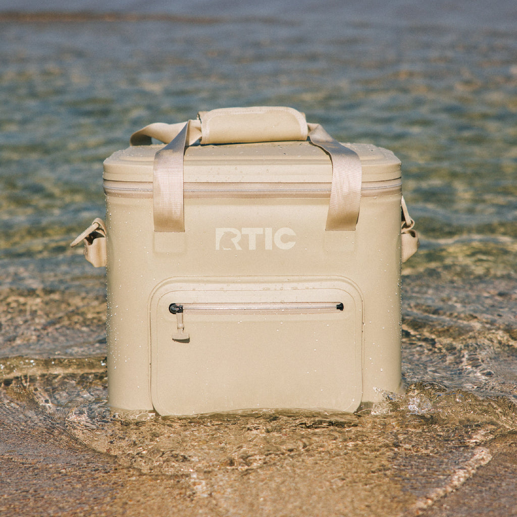 Ultra-Tough Soft Cooler Pro (UJ92)