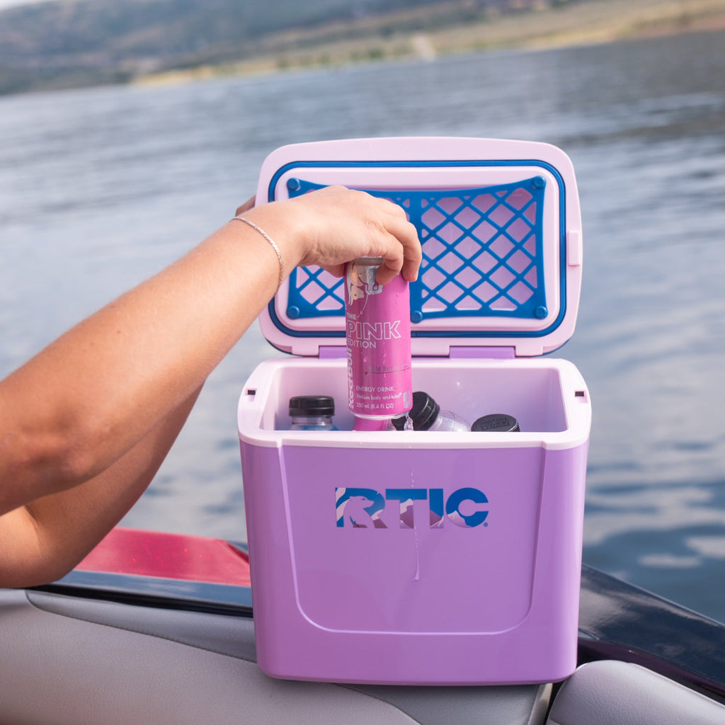8 QT Road Trip Personal Cooler (C2ST)