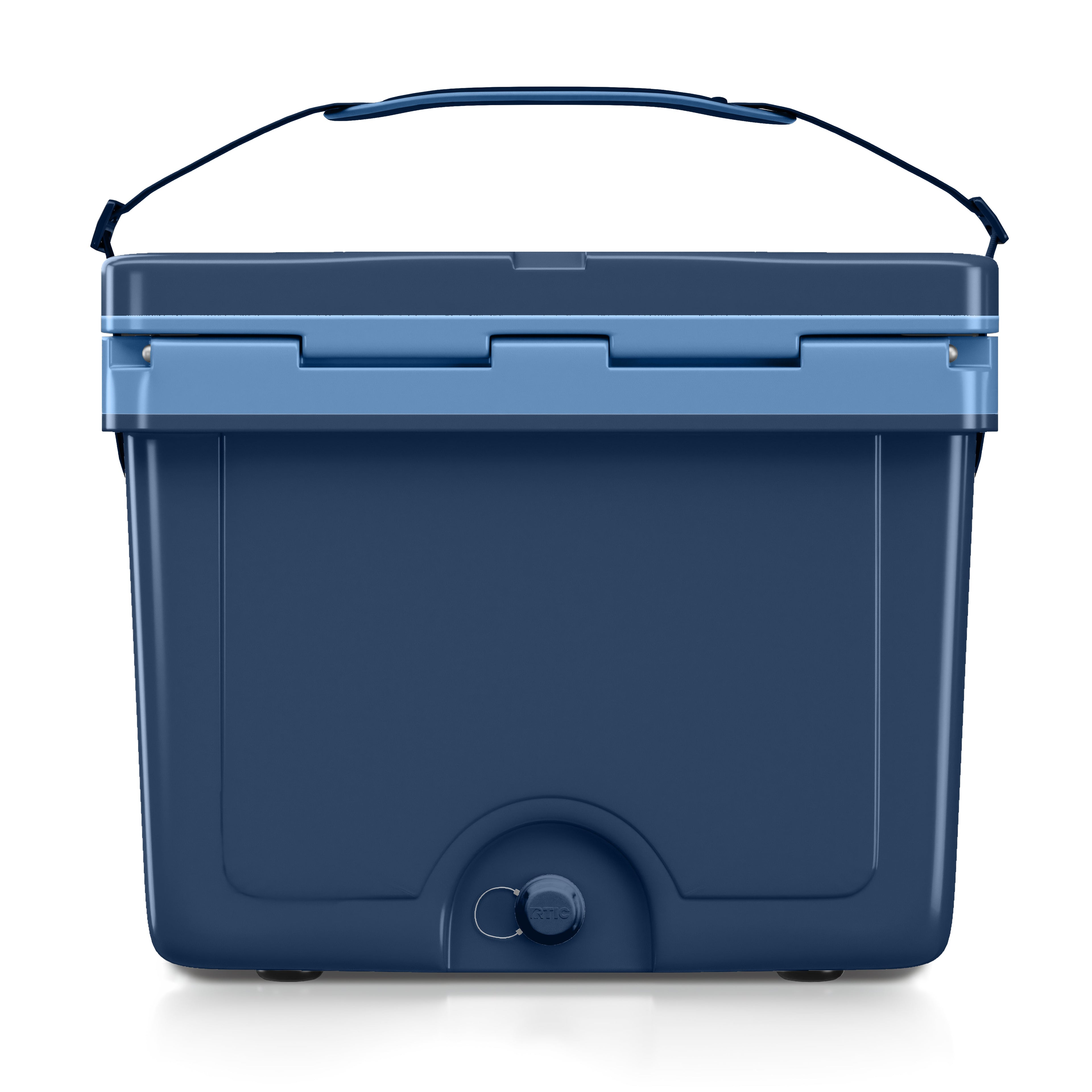 22 QT Ultra-Light Cooler (KBGL)