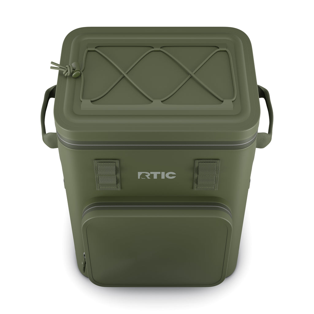 Ultra-Tough Backpack Cooler (VMVV)
