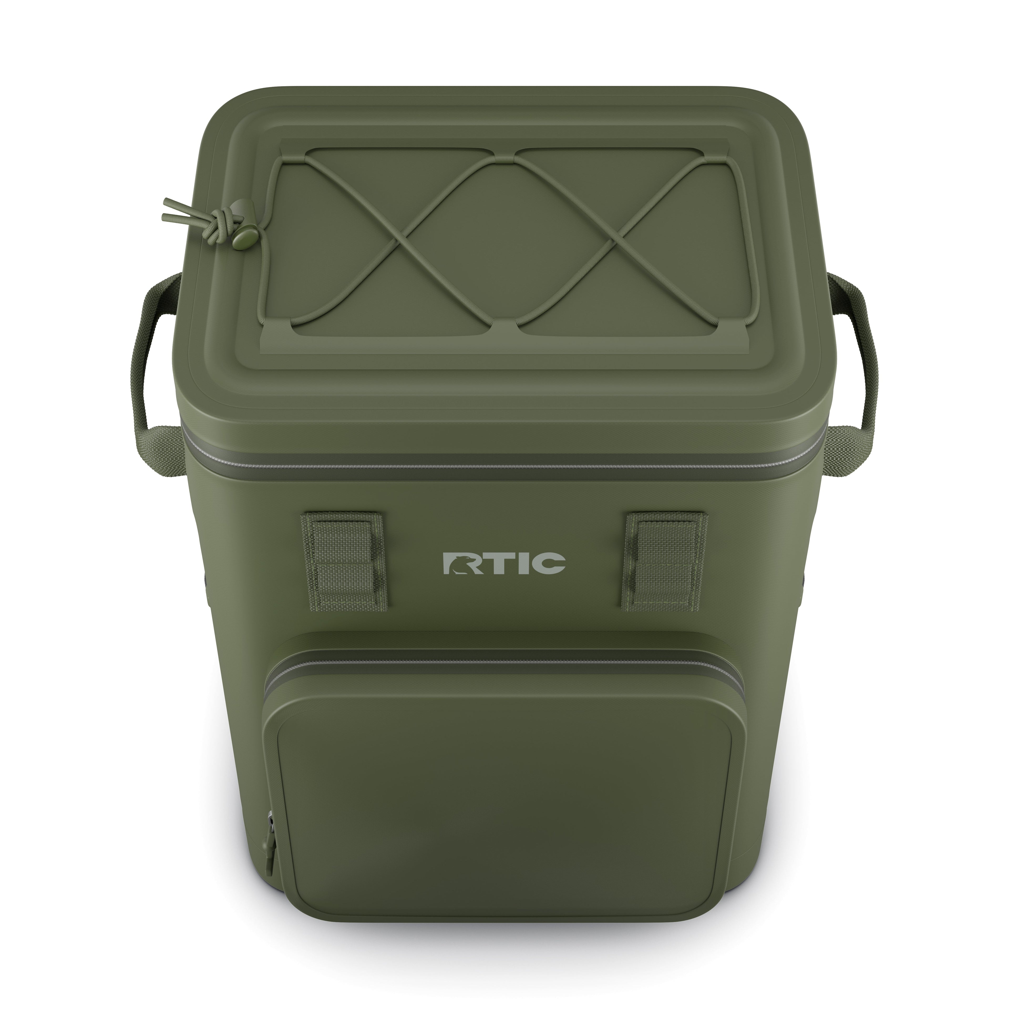 Ultra-Tough Backpack Cooler (D52O)