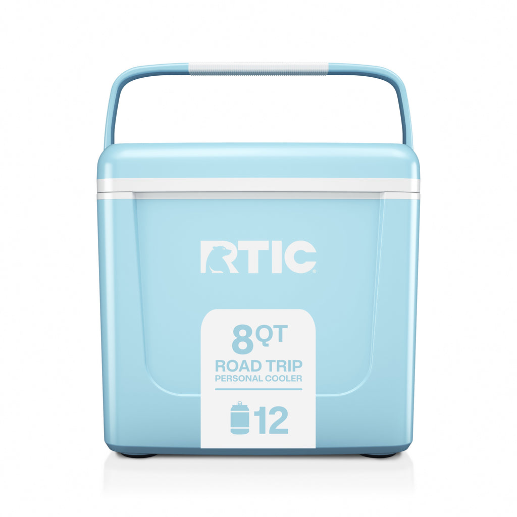 8 QT Road Trip Personal Cooler (T90D)