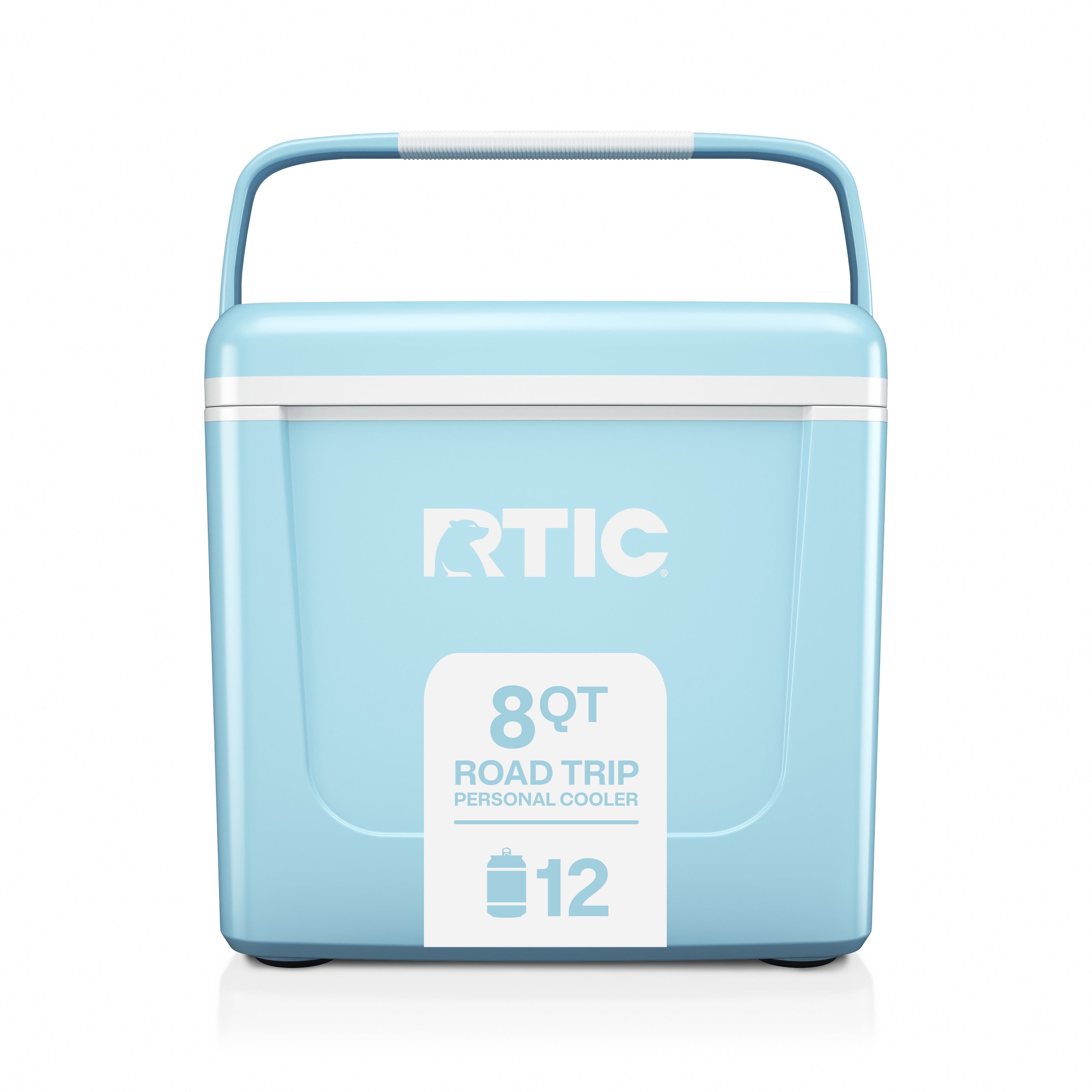 8 QT Road Trip Personal Cooler (T90D)