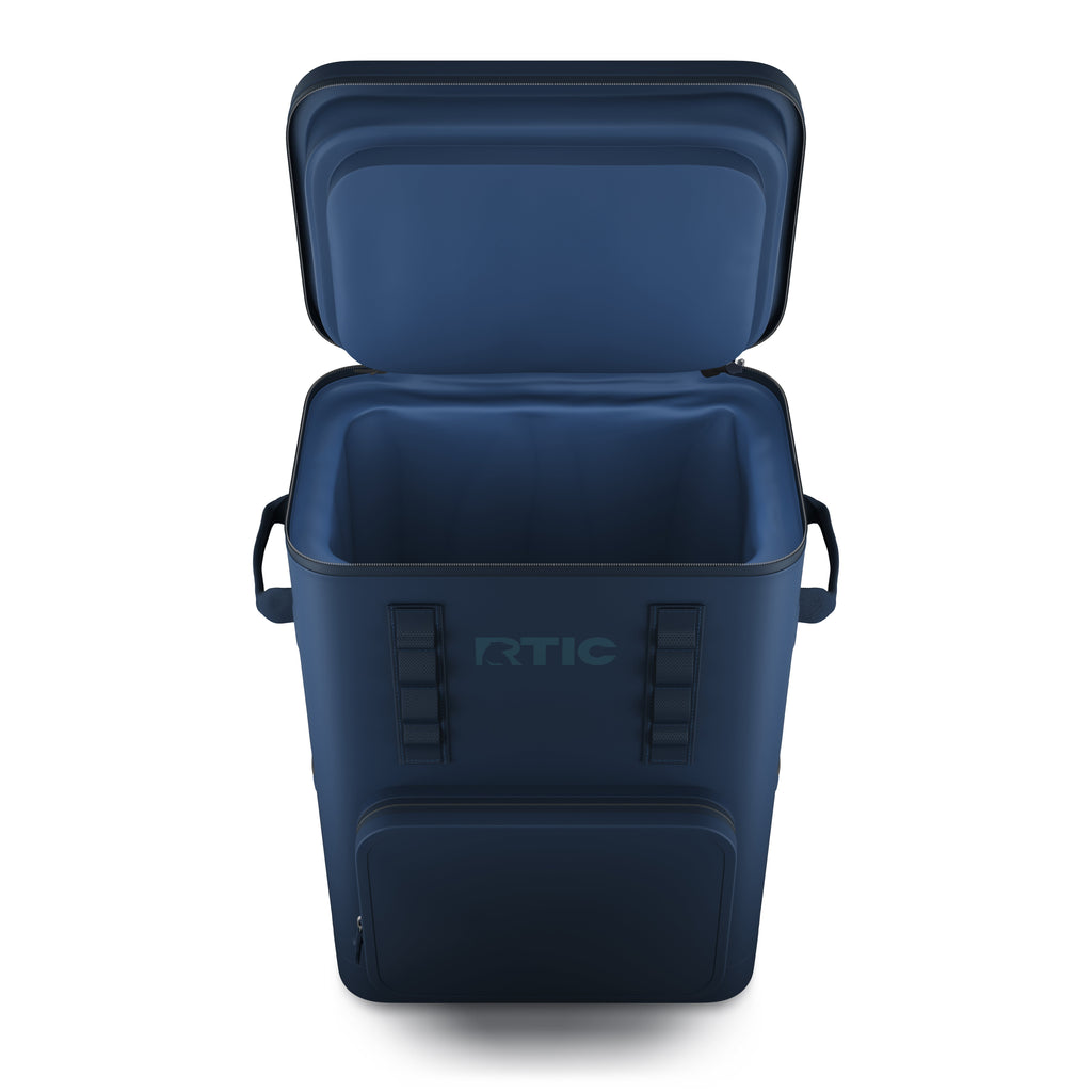 Ultra-Tough Backpack Cooler (VMVV)