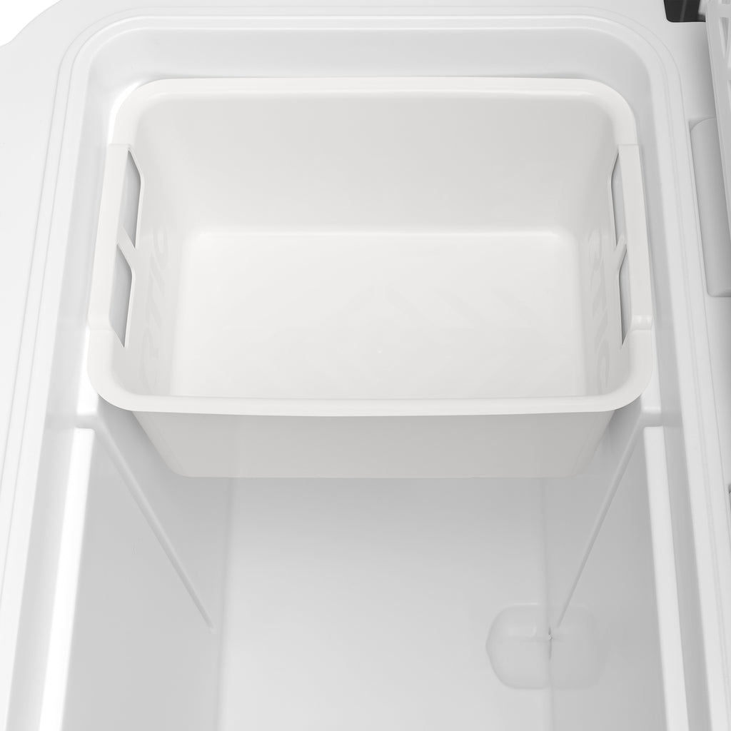 45 QT Ultra-Tough Wheeled Cooler (85D5)