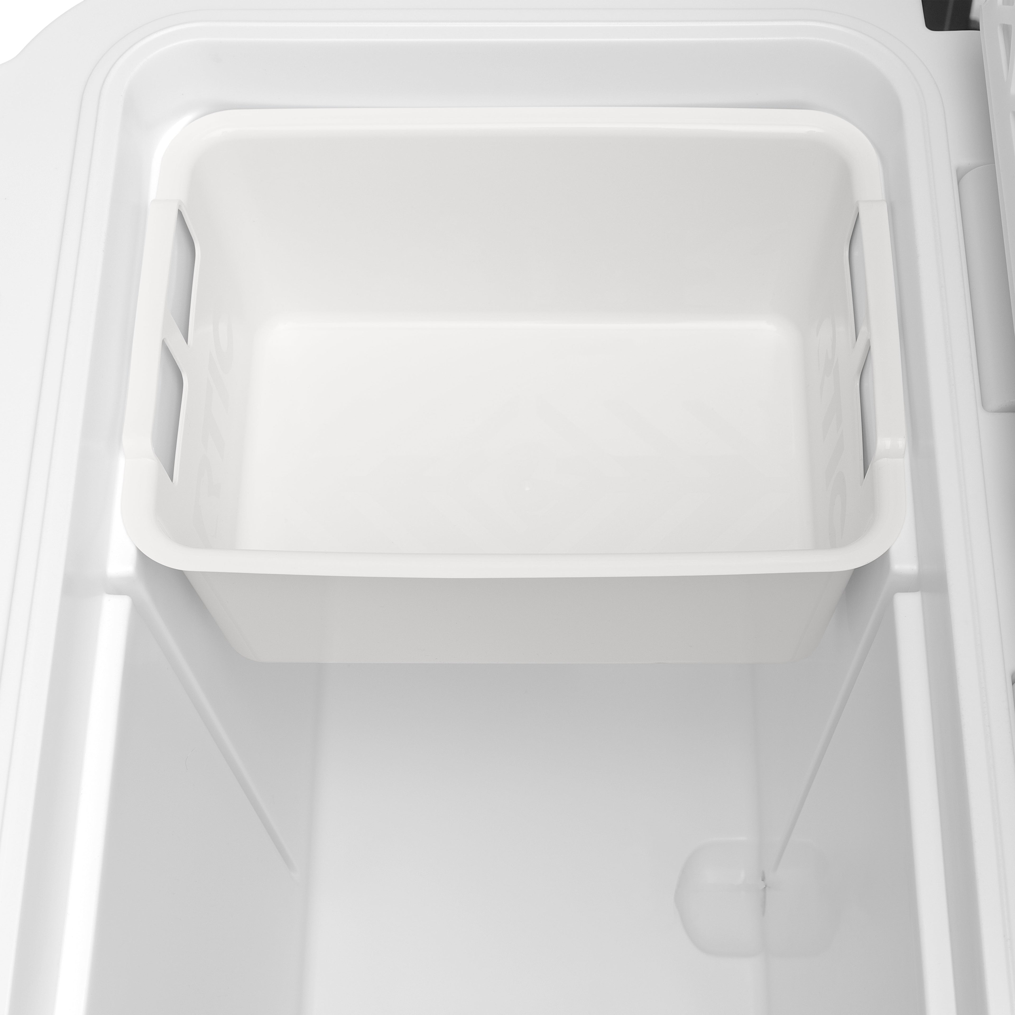45 QT Ultra-Tough Wheeled Cooler (1OA4)
