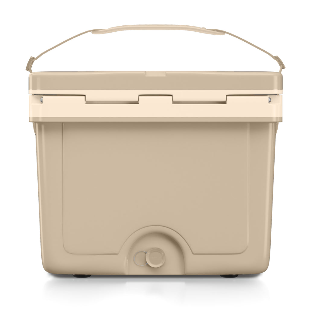 22 QT Ultra-Light Cooler (KBGL)