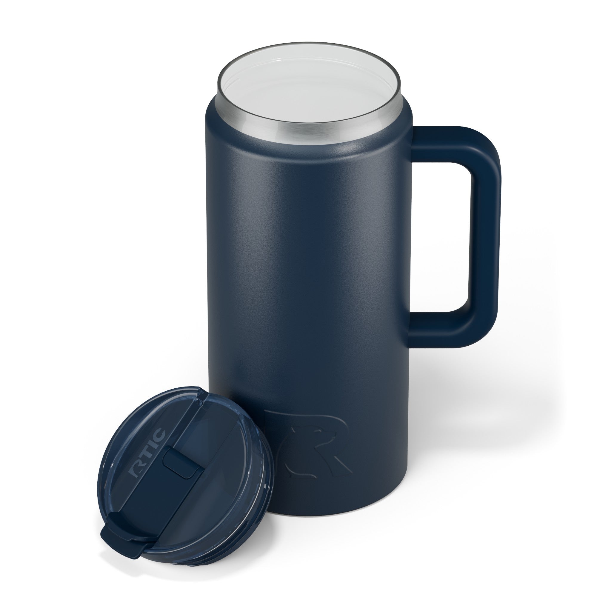 64oz Road Trip Tumbler (YKDB)