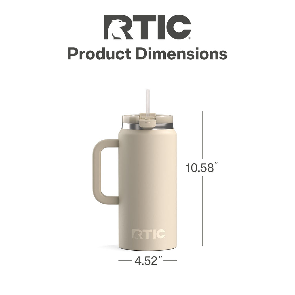 64oz Road Trip Tumbler (367C)