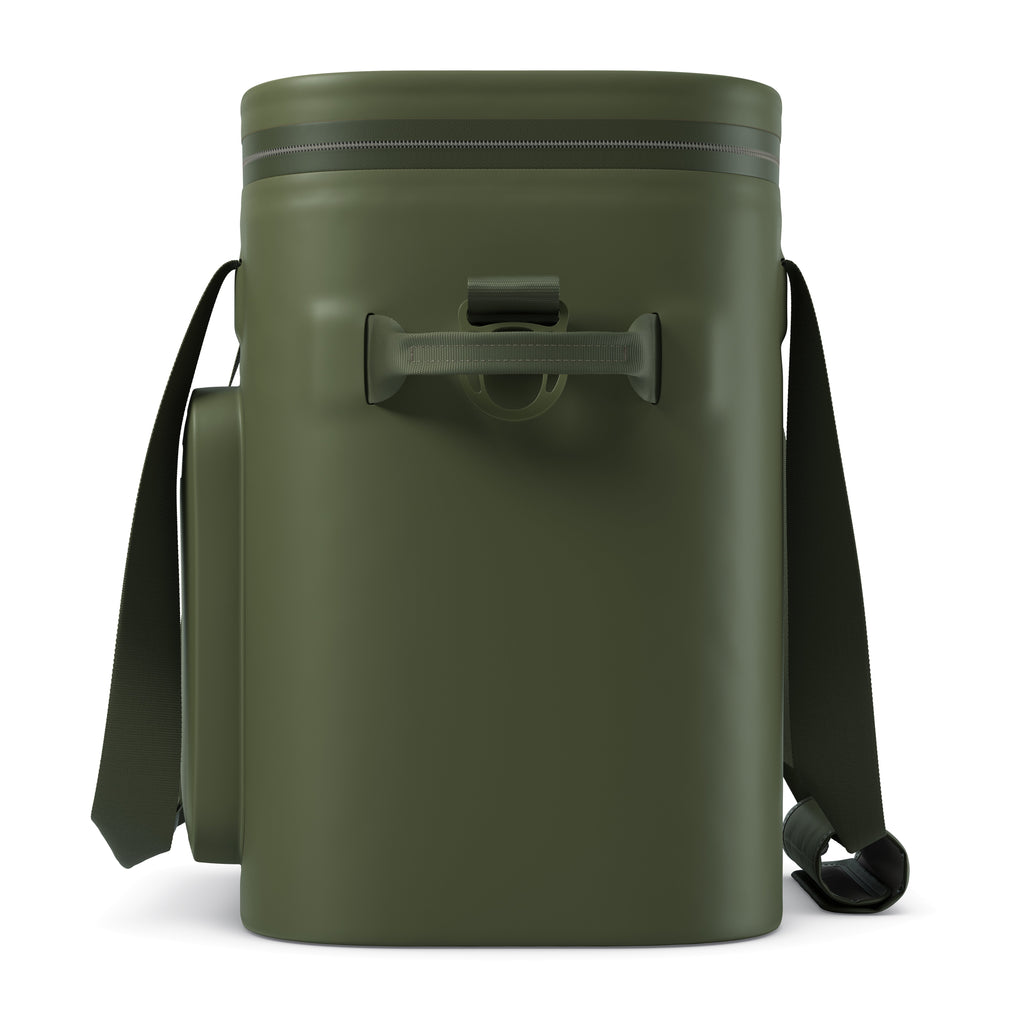 Ultra-Tough Soft Cooler Pro (1H16)