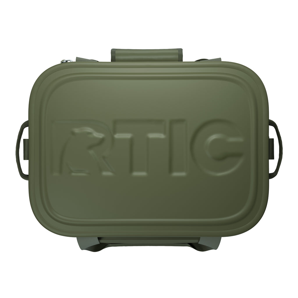 Ultra-Tough Soft Cooler Pro (1H16)