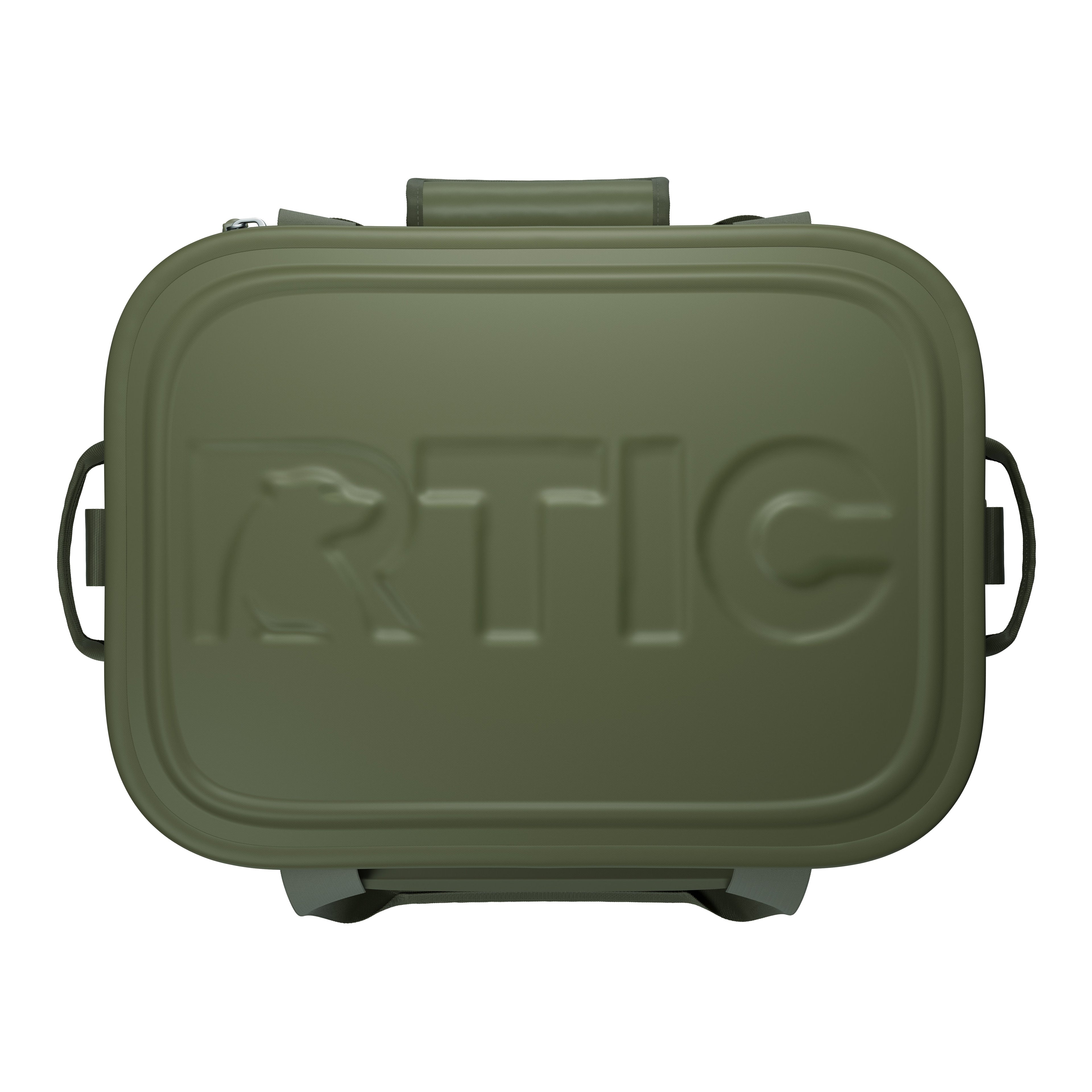 Ultra-Tough Soft Cooler Pro (1H16)