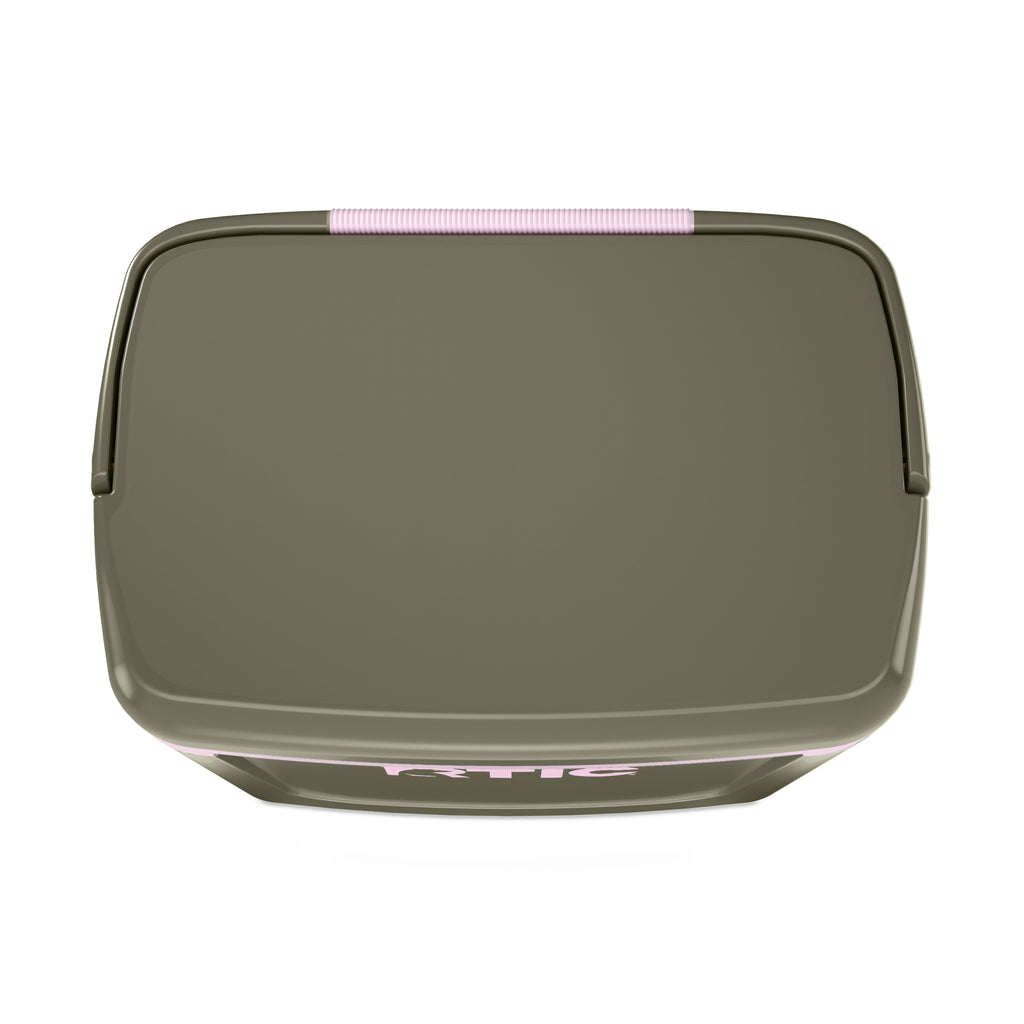 8 QT Road Trip Personal Cooler (T90D)
