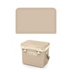 22 QT Ultra-Light Cooler (KBGL)