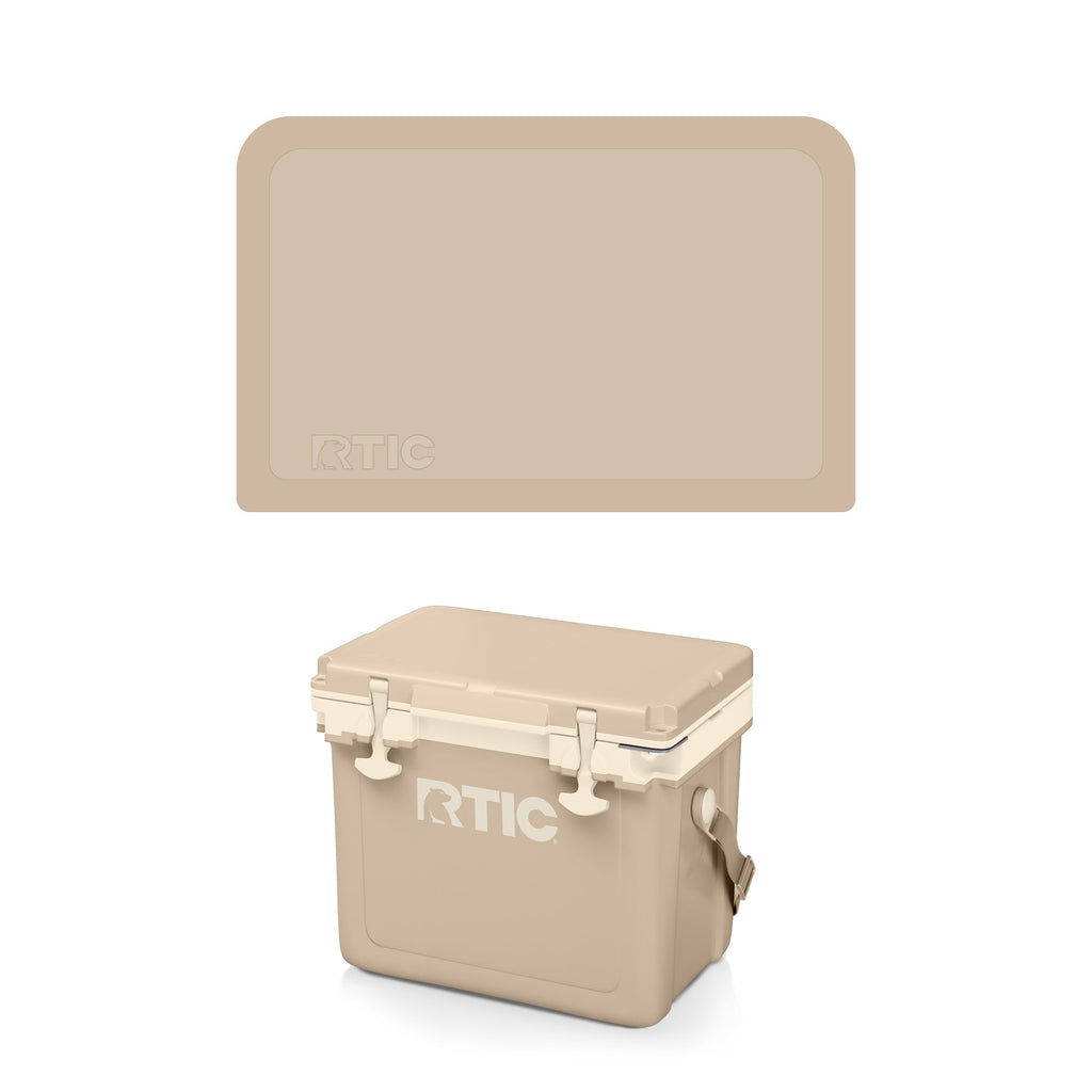 22 QT Ultra-Light Cooler (JK7K)
