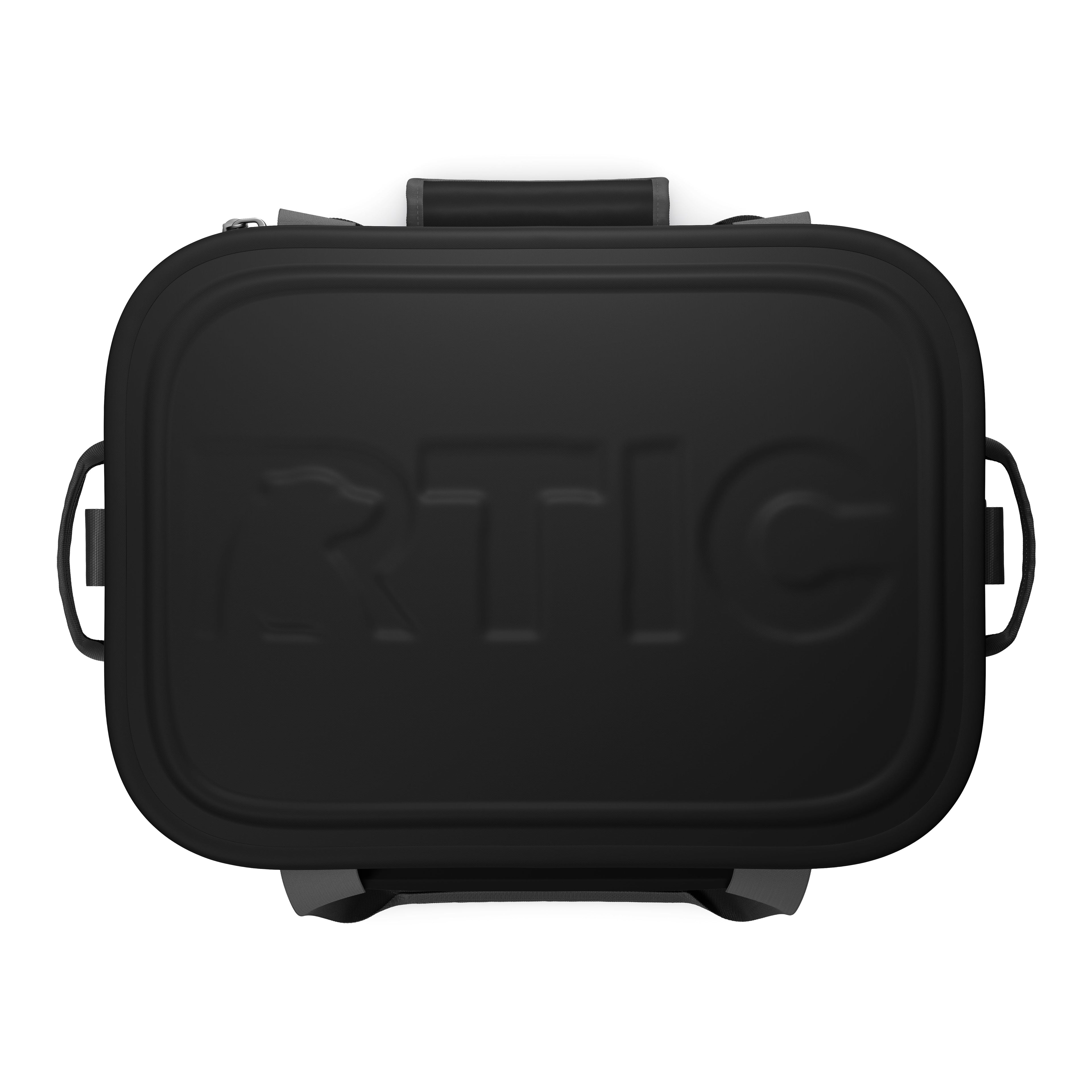 Ultra-Tough Soft Cooler Pro (UJ92)