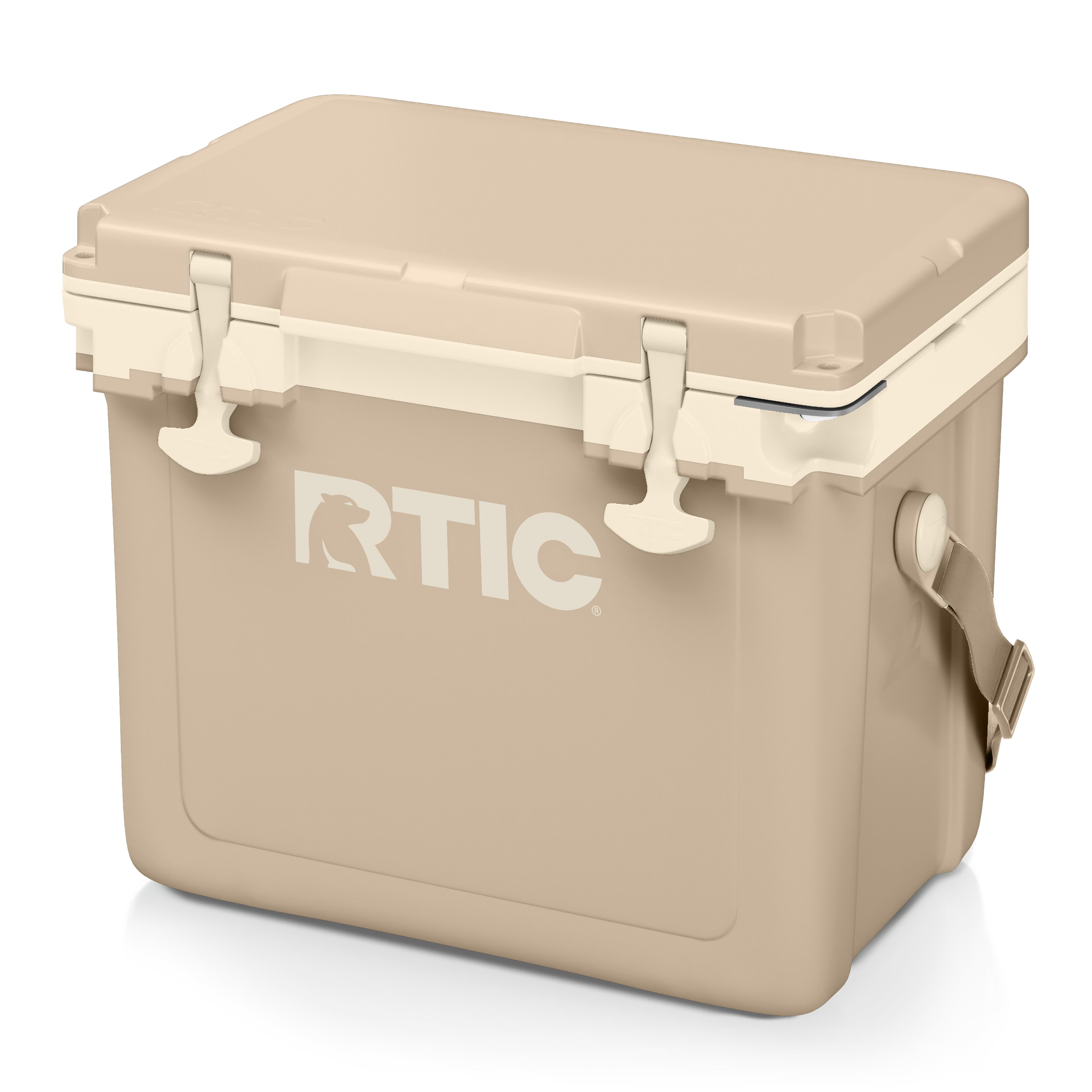 22 QT Ultra-Light Cooler (KBGL)