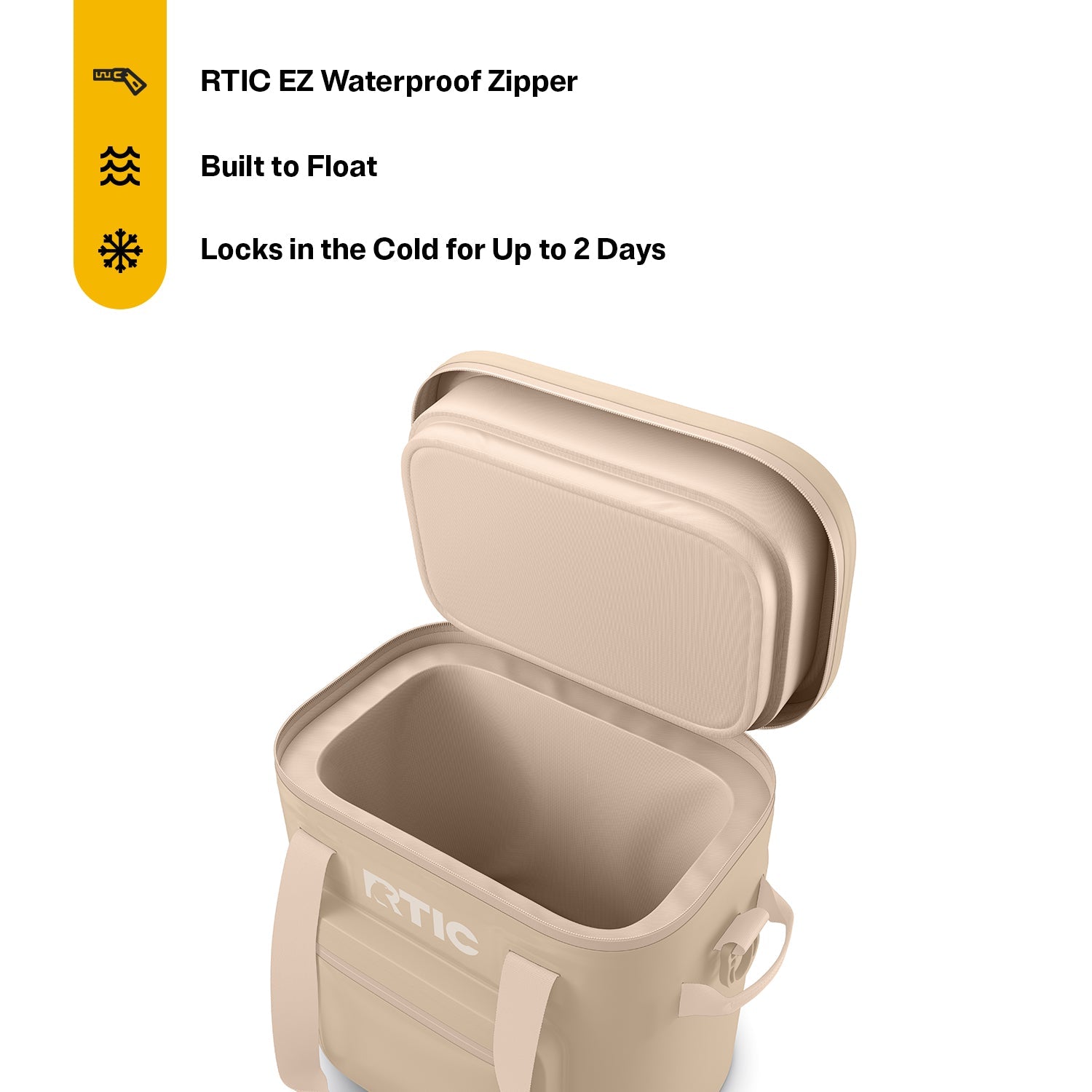 Ultra-Tough Soft Cooler Pro (UJ92)