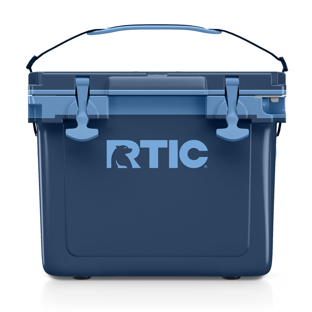 22 QT Ultra-Light Cooler (KBGL)