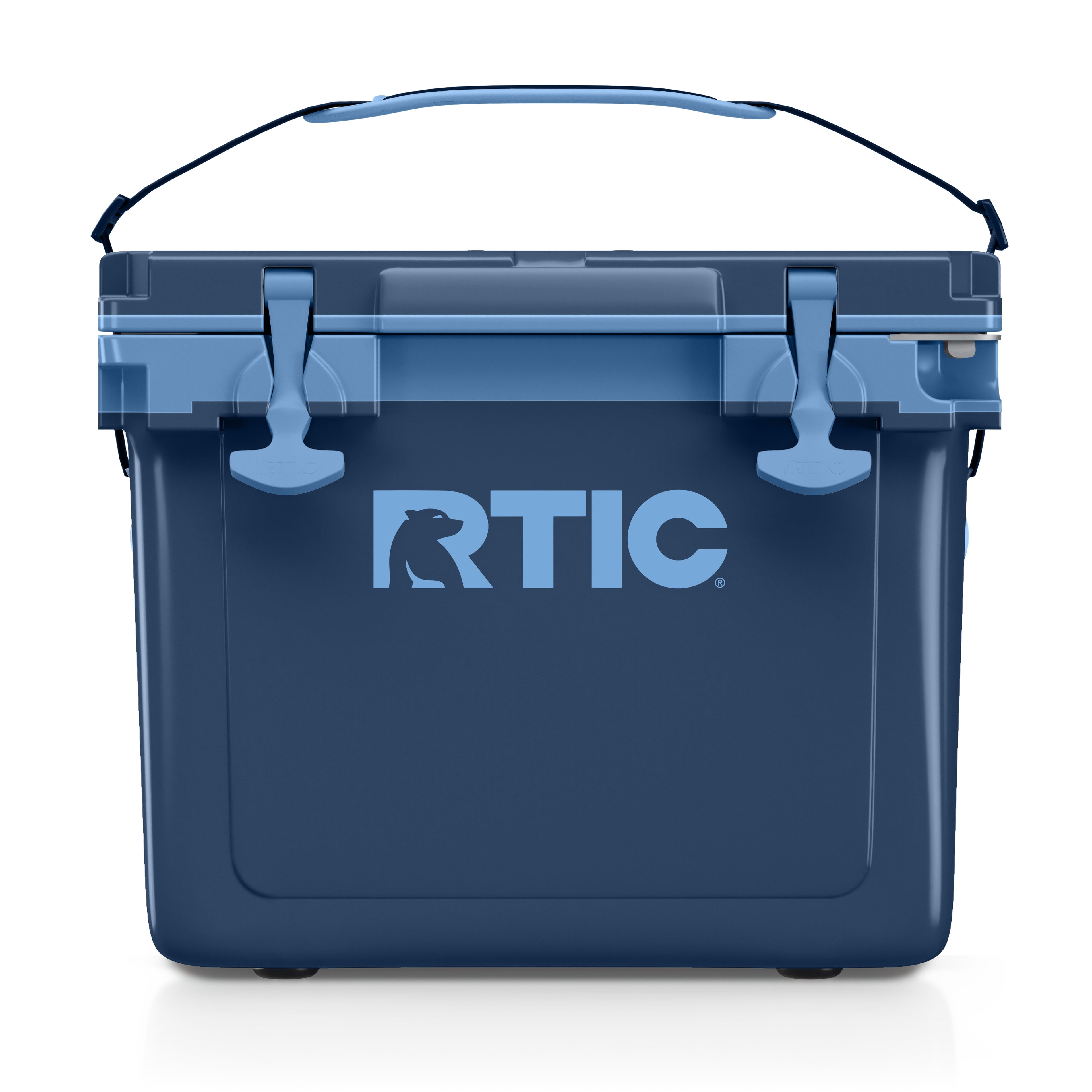 22 QT Ultra-Light Cooler (KBGL)