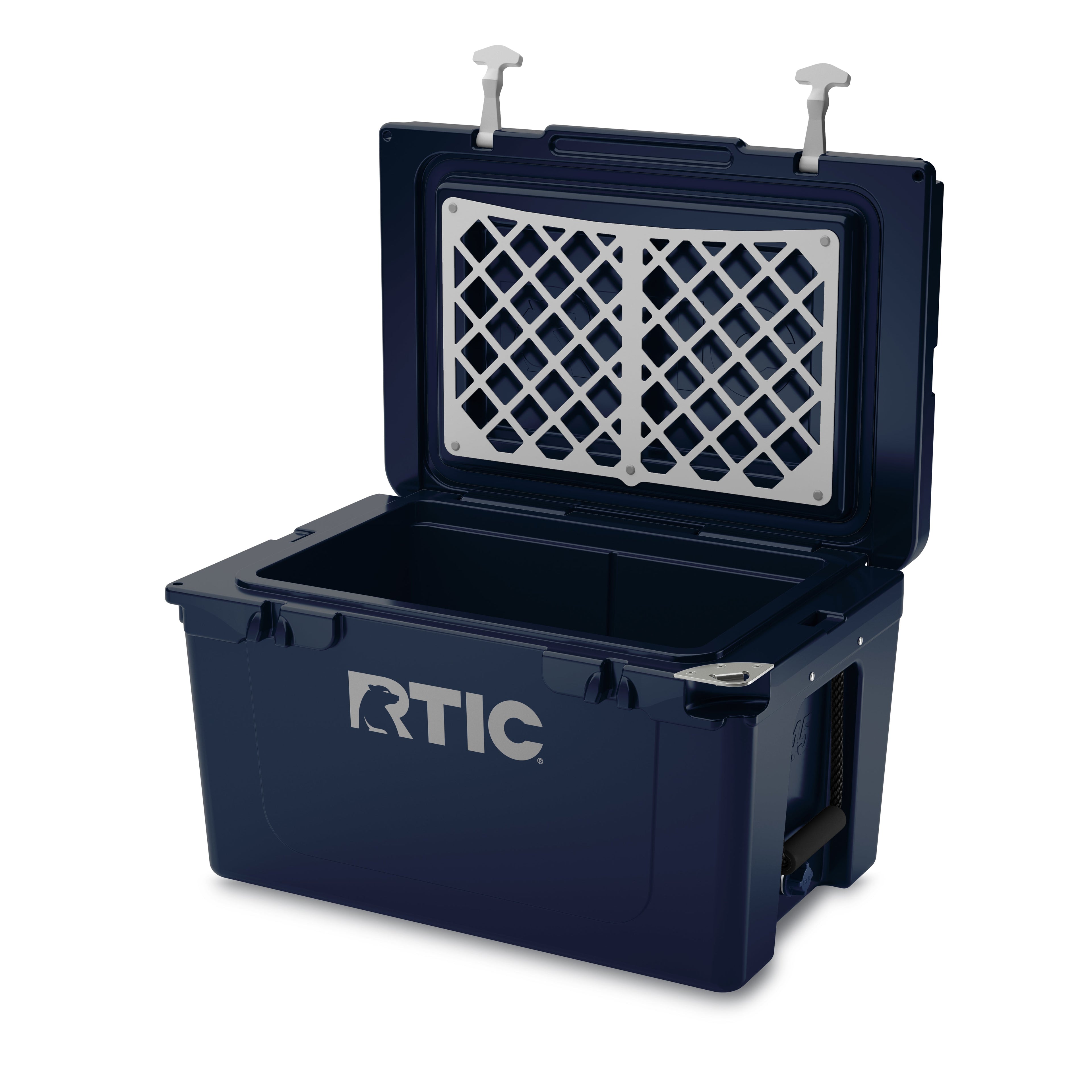45 QT Ultra-Tough Cooler (9R3A)