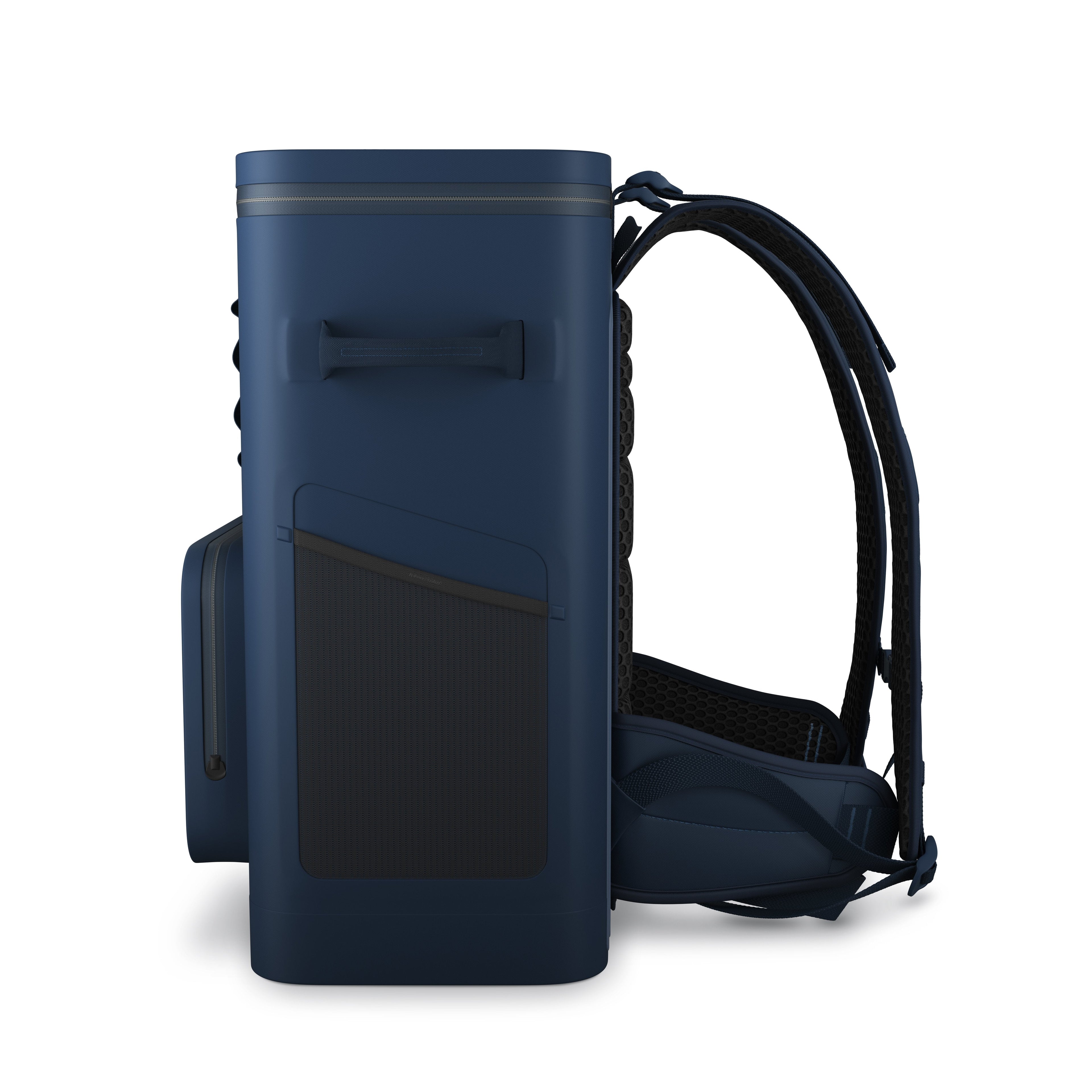 Ultra-Tough Backpack Cooler (D52O)