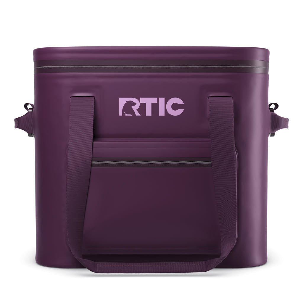 Ultra-Tough Soft Cooler Pro (1H16)