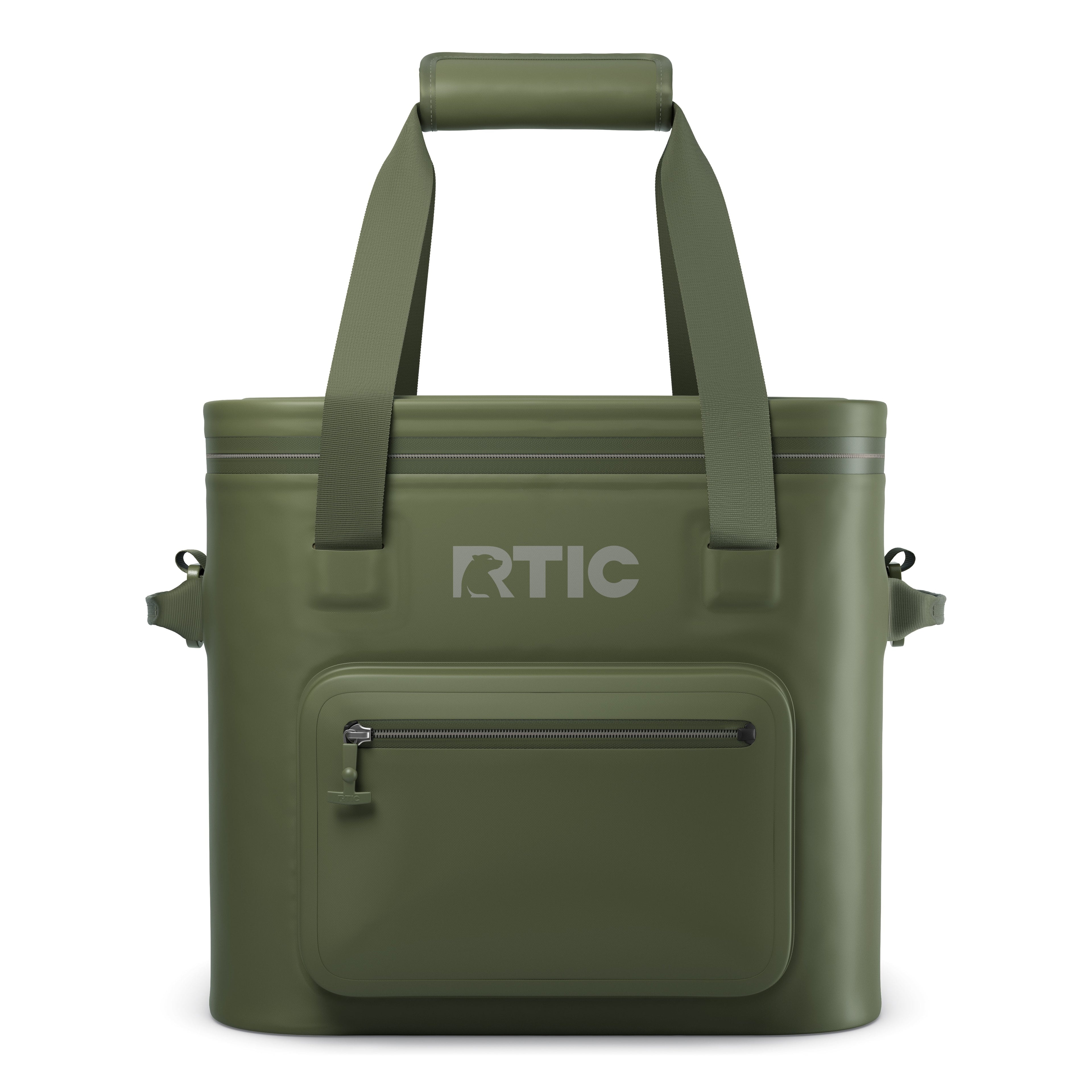 Ultra-Tough Soft Cooler Pro (1H16)