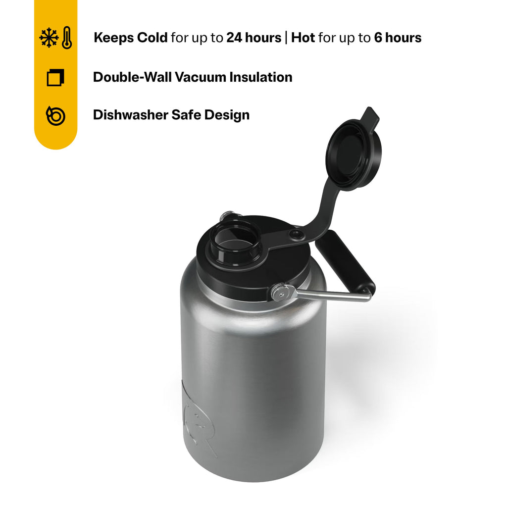 Outback Jug (CPSS)