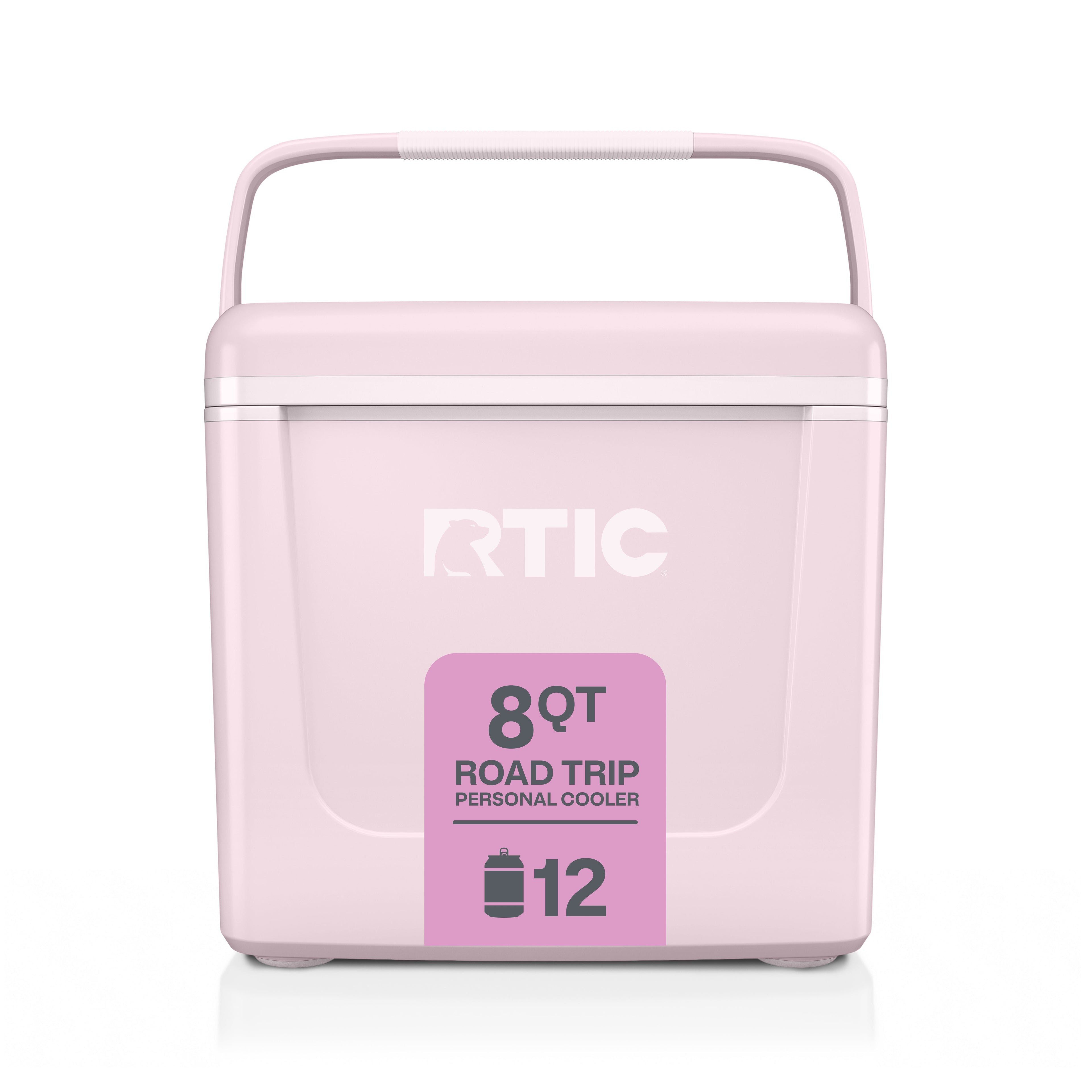8 QT Road Trip Personal Cooler (T90D)