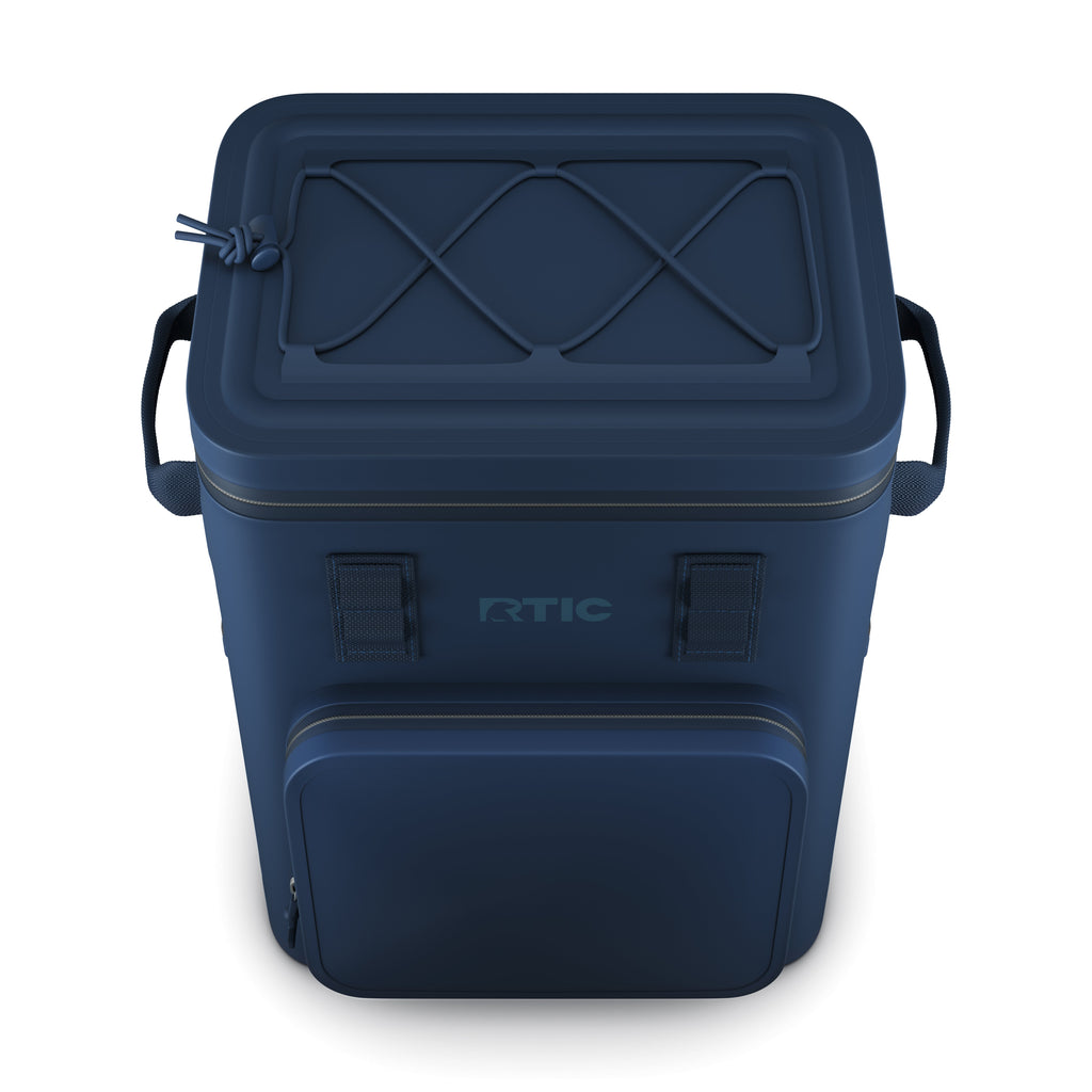 Ultra-Tough Backpack Cooler (VMVV)