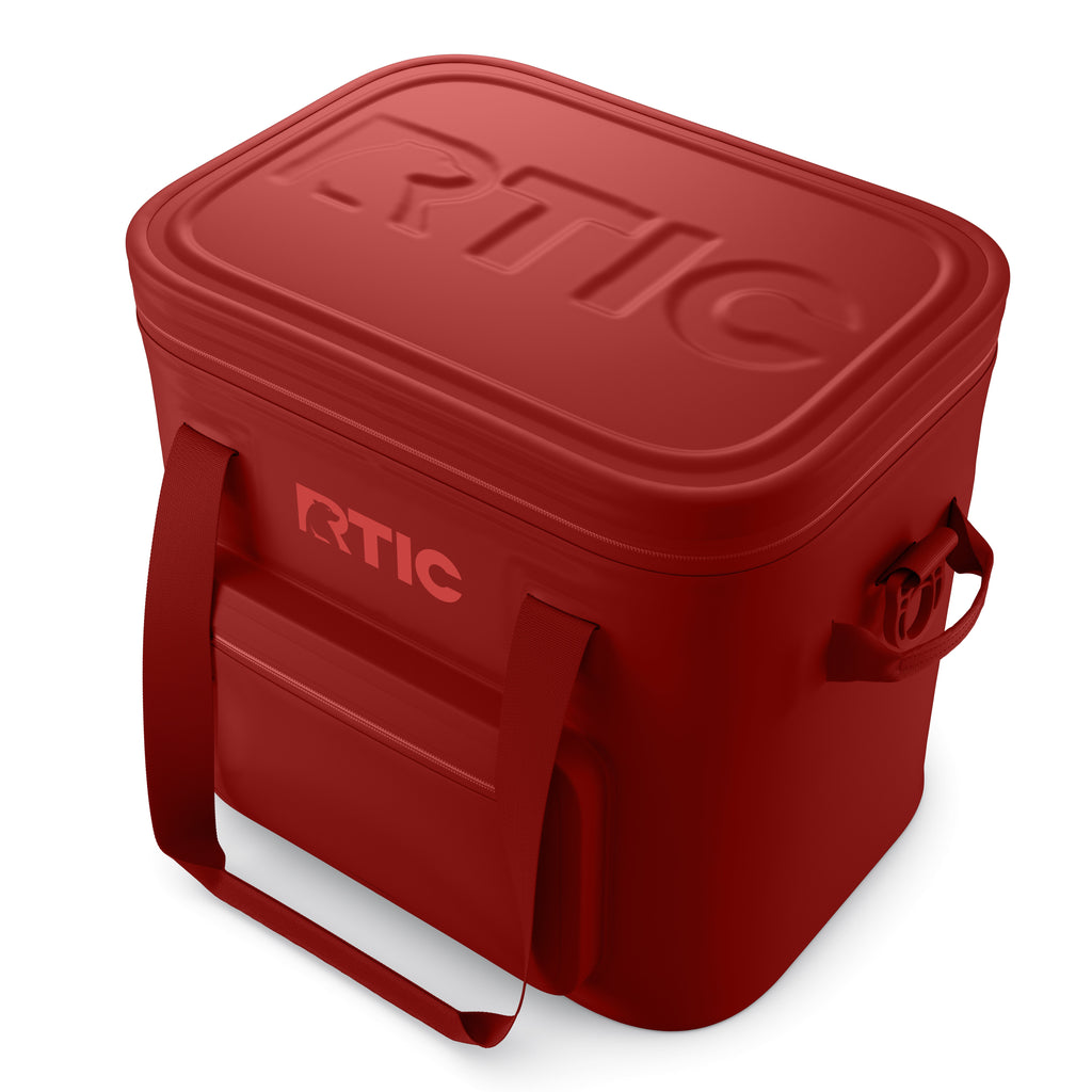 Ultra-Tough Soft Cooler Pro (UJ92)