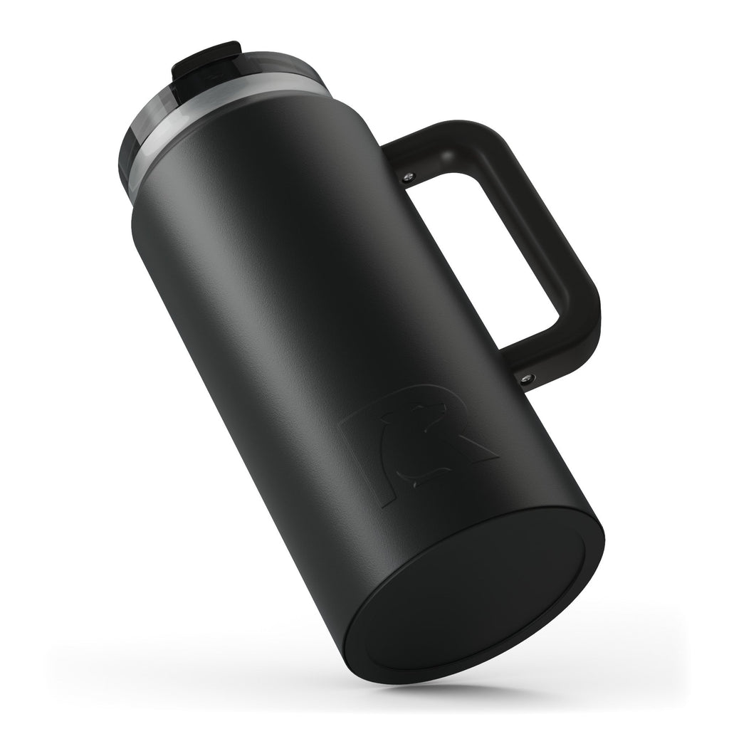 64oz Road Trip Tumbler (YKDB)