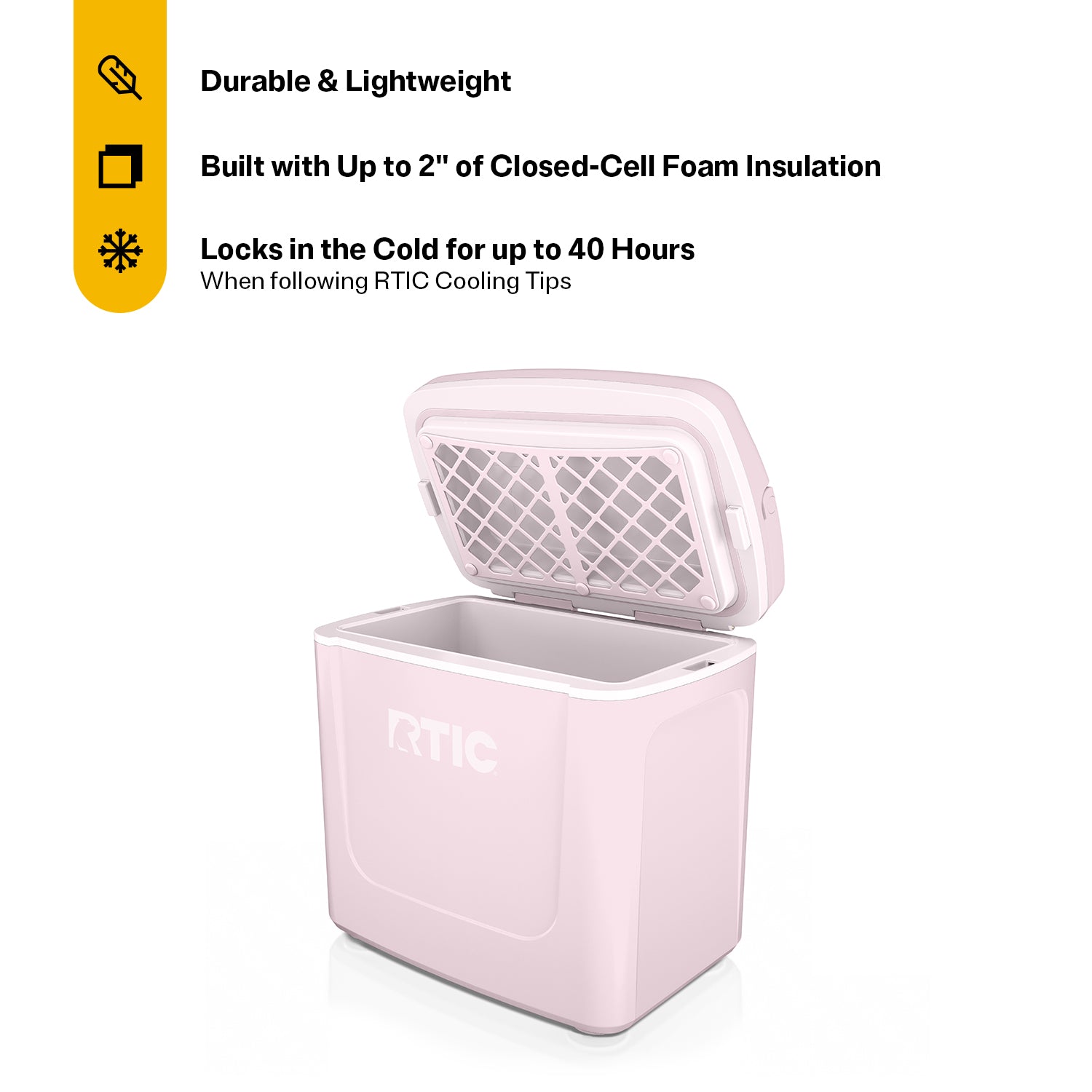 8 QT Road Trip Personal Cooler (T90D)
