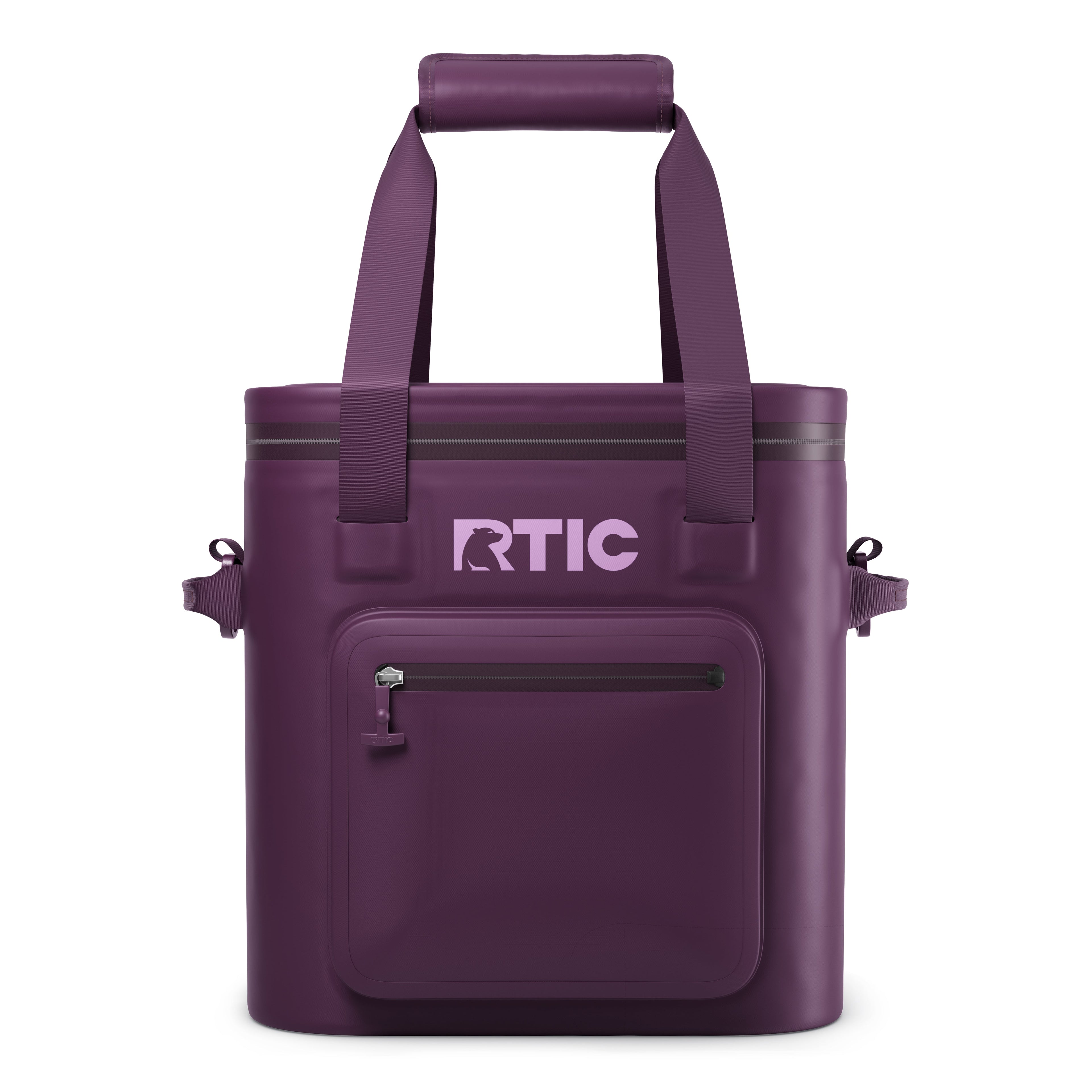 Ultra-Tough Soft Cooler Pro (UJ92)