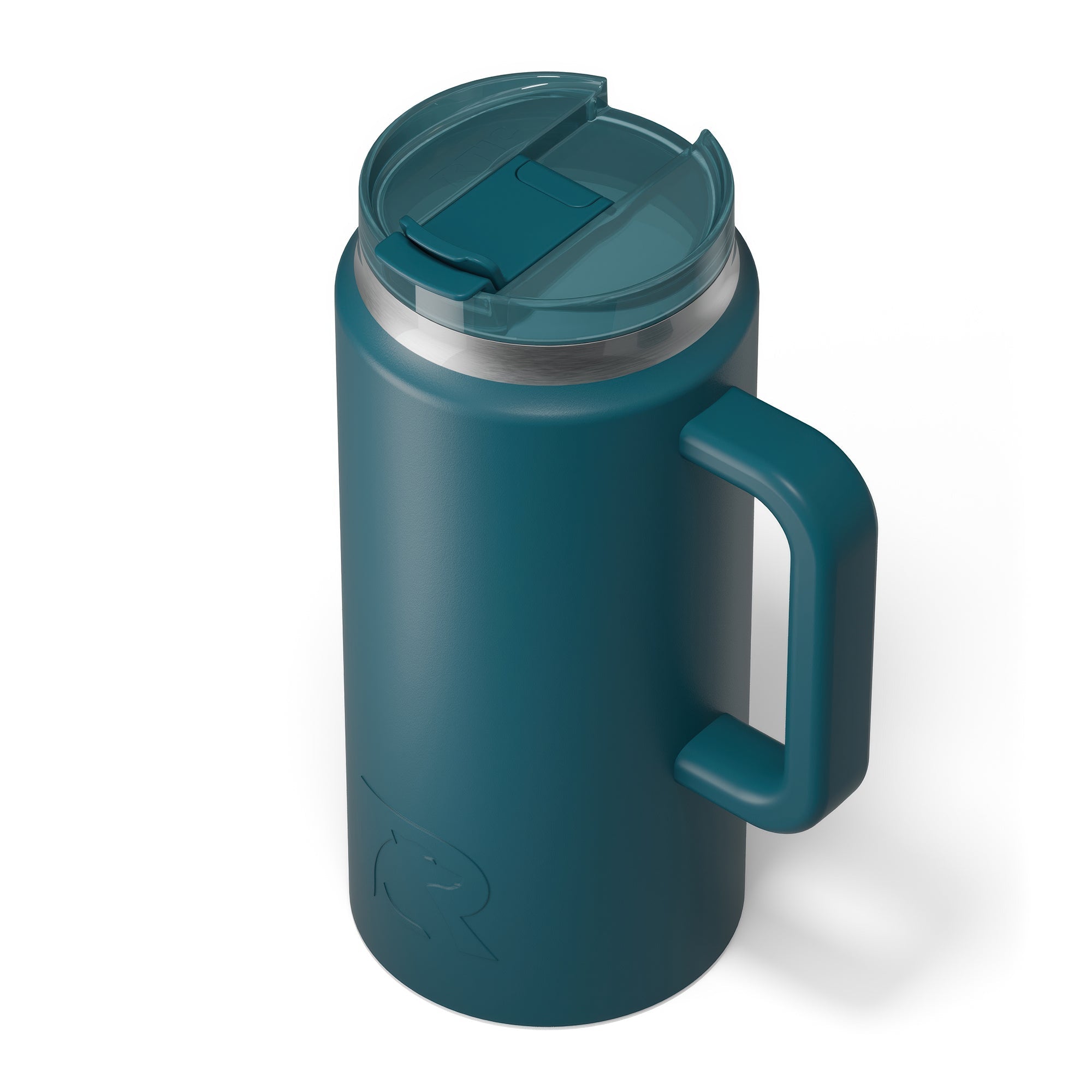 64oz Road Trip Tumbler (YKDB)
