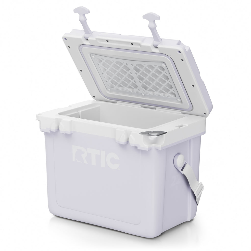22 QT Ultra-Light Cooler (KBGL)