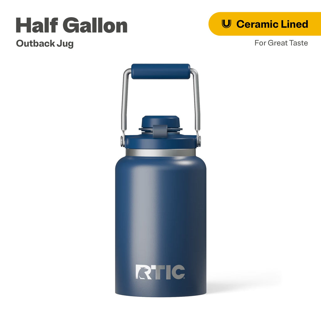 Outback Jug (CPSS)