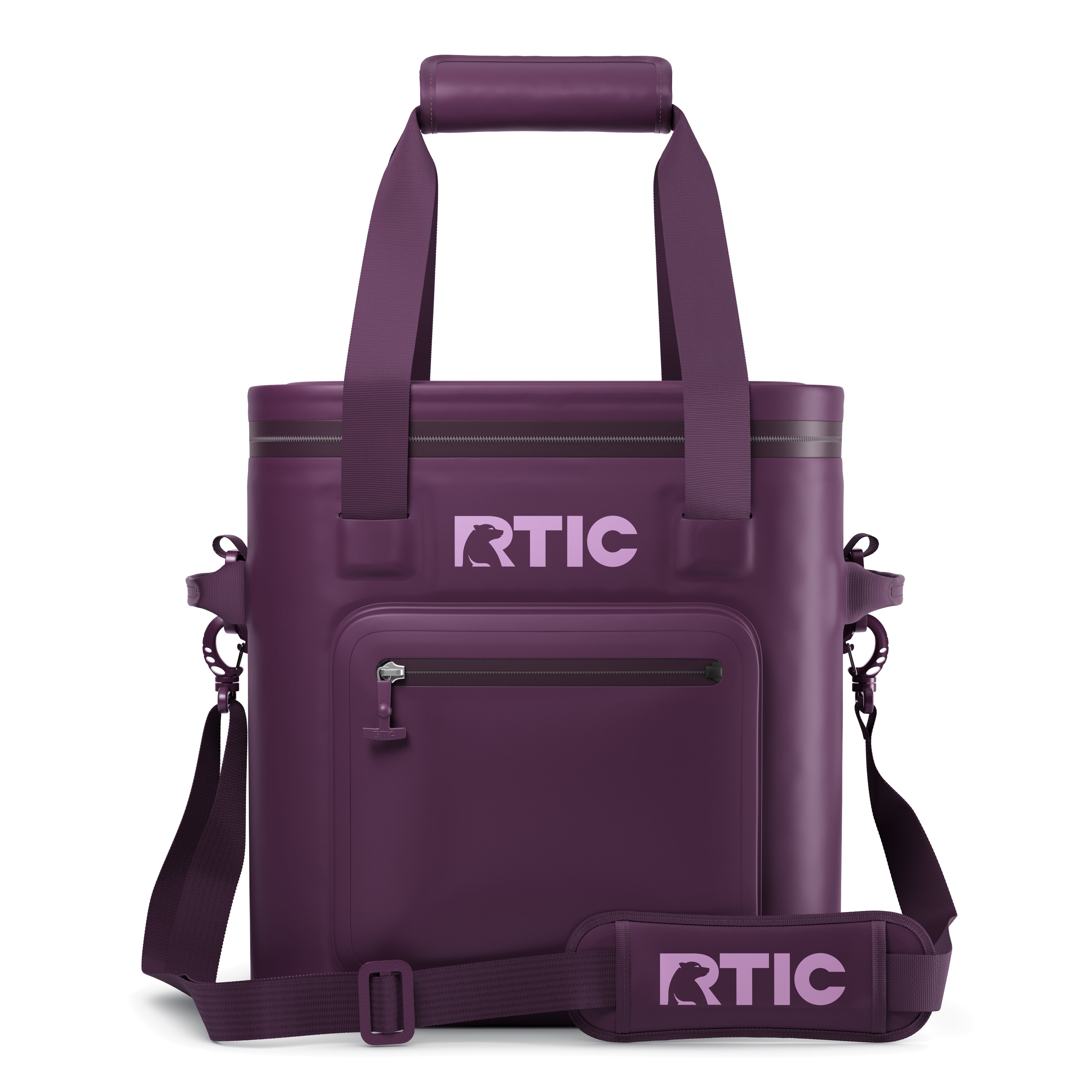 Ultra-Tough Soft Cooler Pro (UJ92)