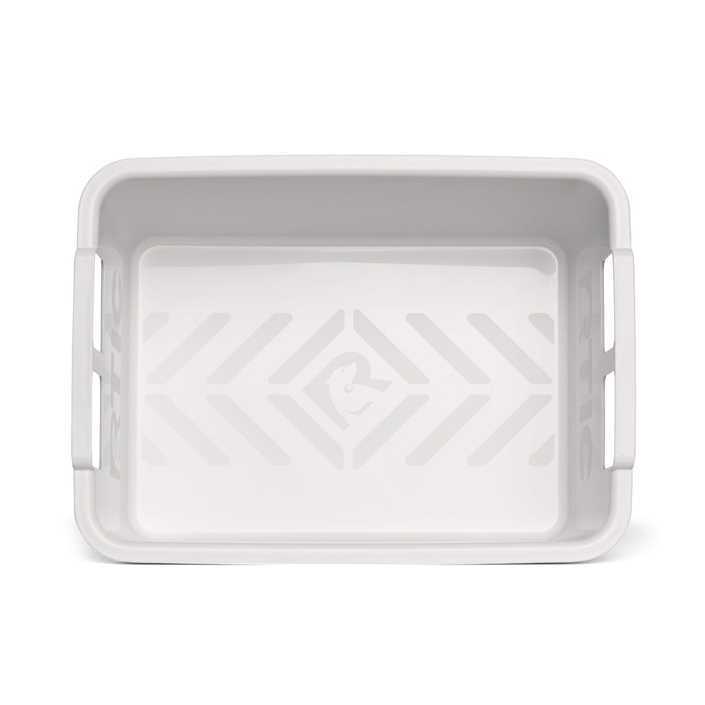 45 QT Ultra-Tough Wheeled Cooler (85D5)