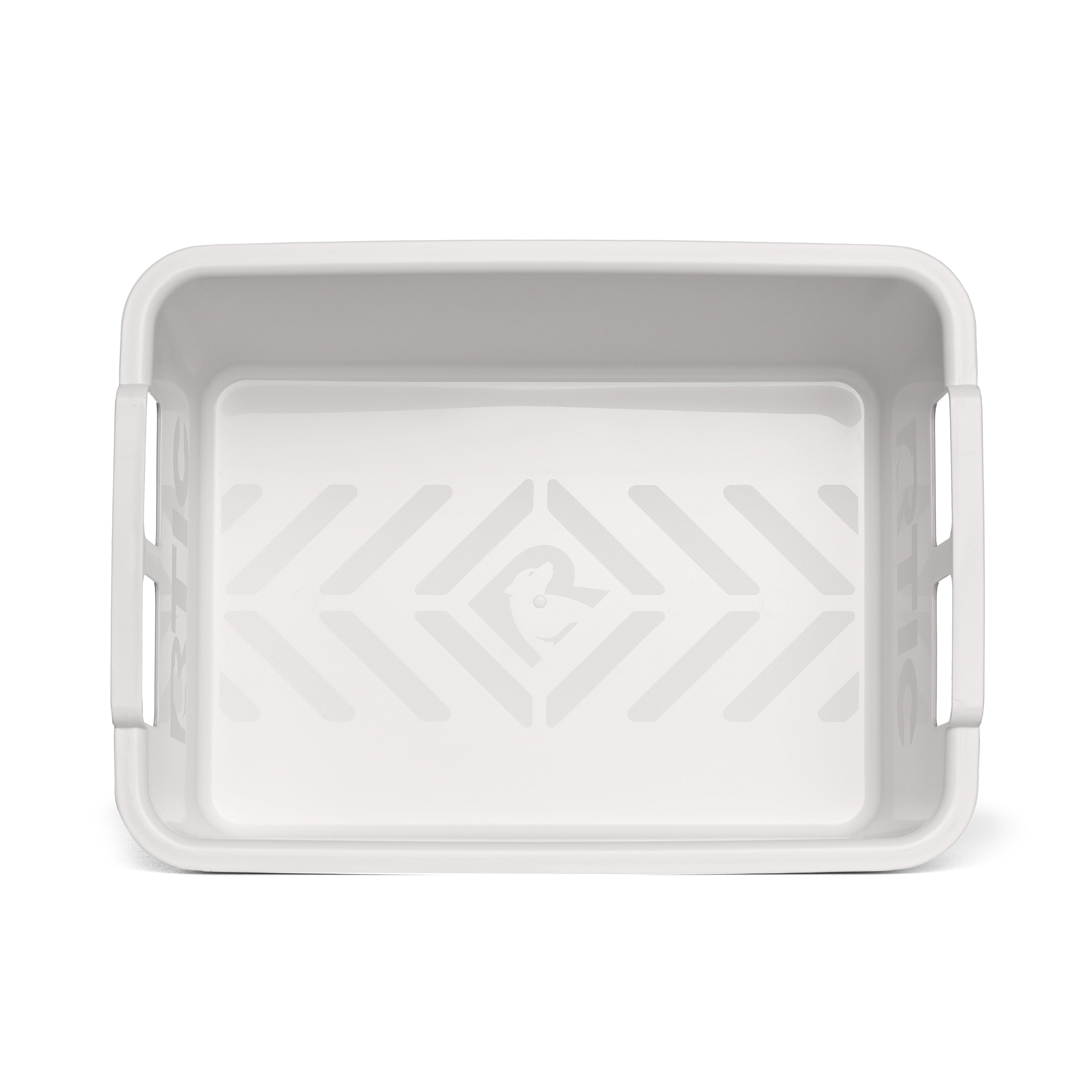 45 QT Ultra-Tough Wheeled Cooler (85D5)