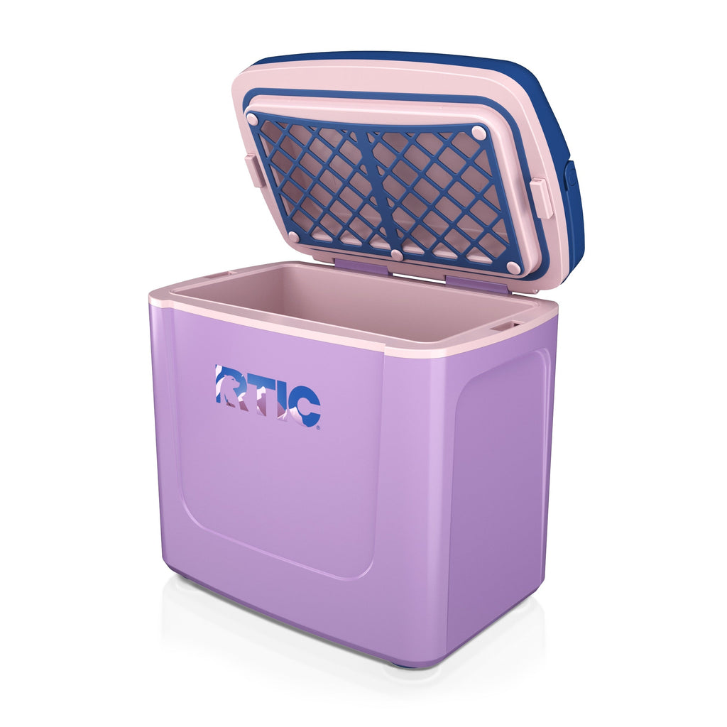 8 QT Road Trip Personal Cooler (T90D)