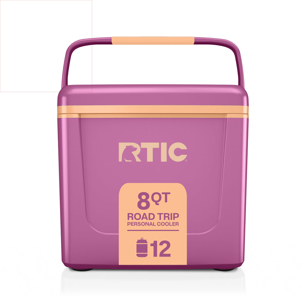 8 QT Road Trip Personal Cooler (T90D)